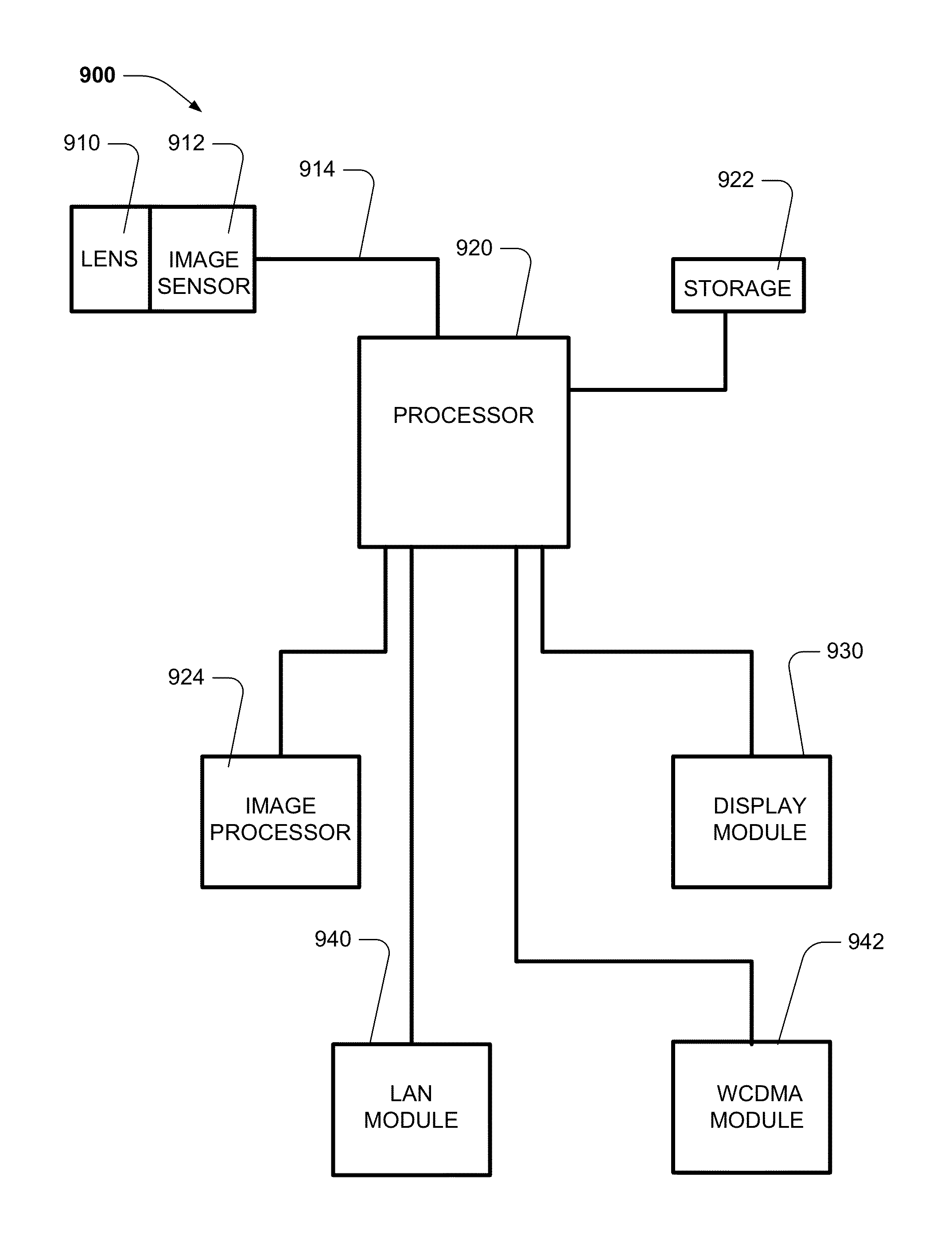 Tag reading apparatus and a method of reading a tag