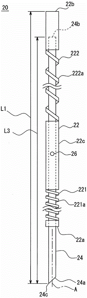 Probes and Connection Fixtures