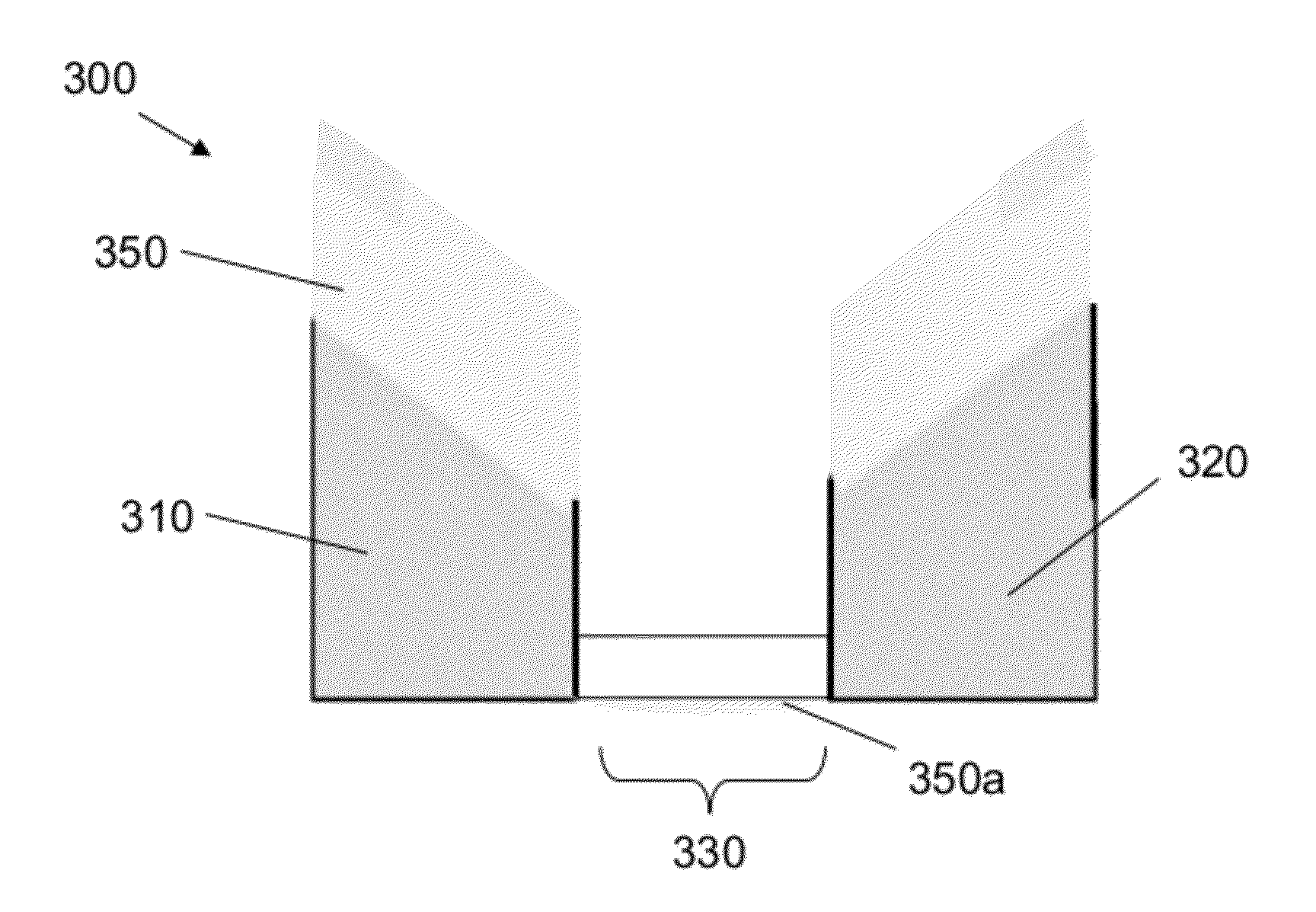 Metal silicide formation