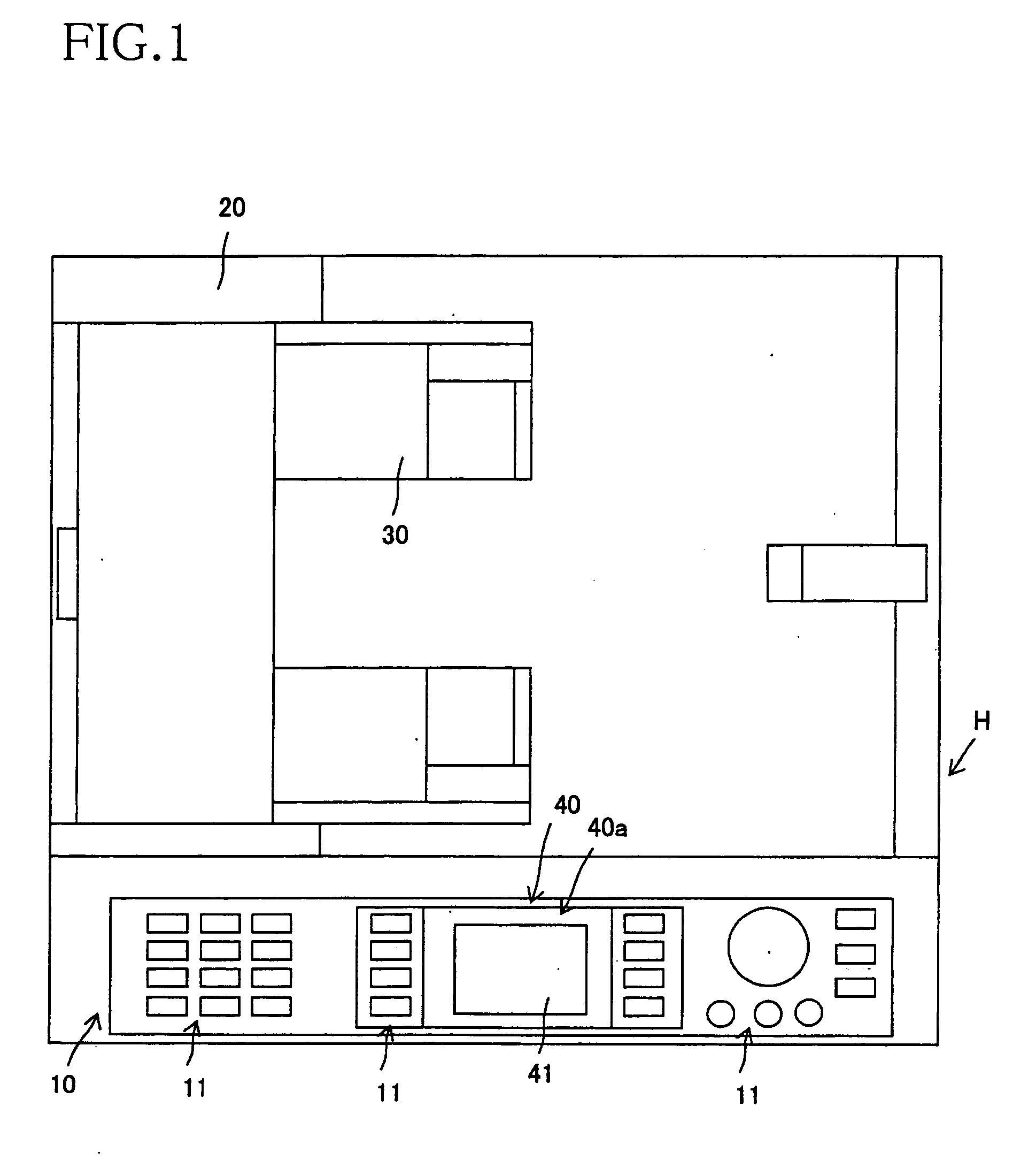 Image display apparatus