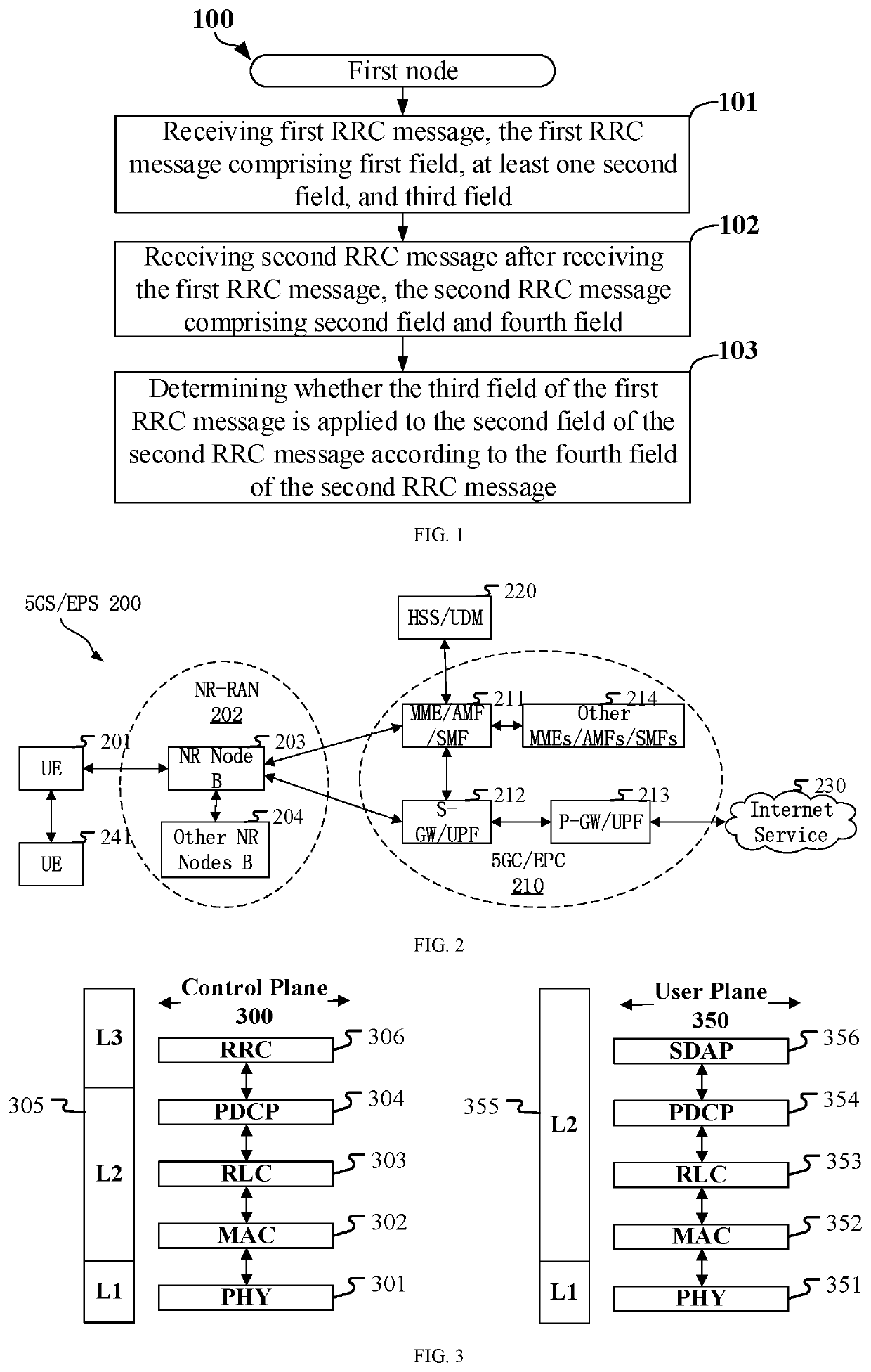 Method and device used in communication node for wireless communication