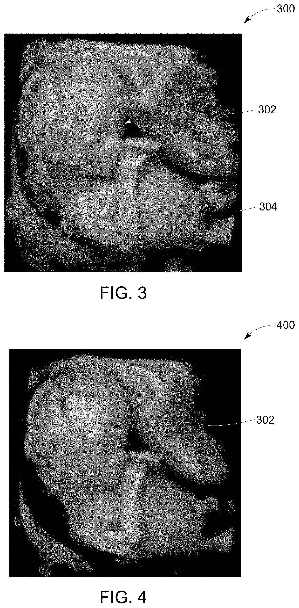 Imaging system and method providing scalable resolution in multi-dimensional image data