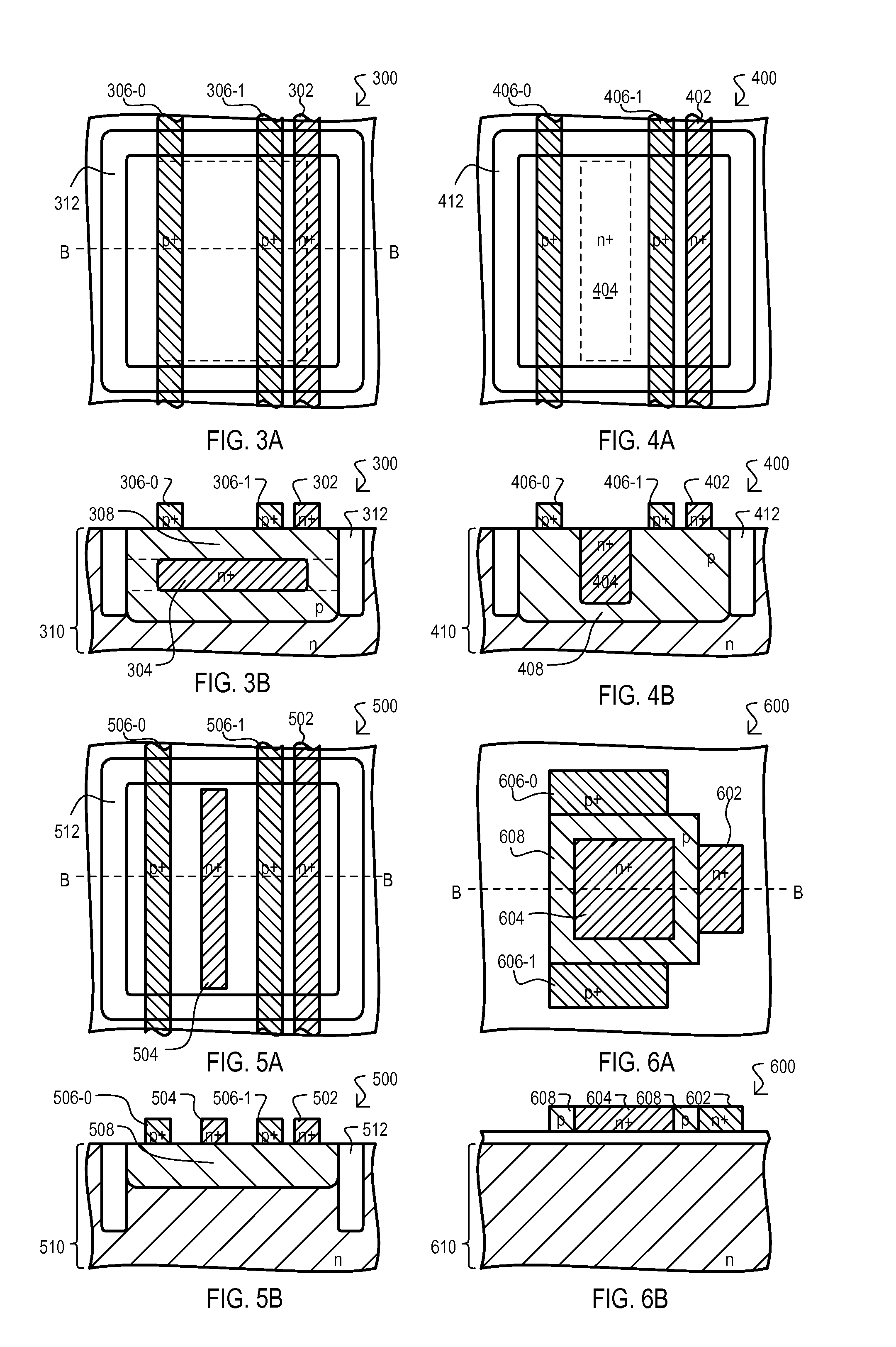 Semiconductor device storage cell structure, method of operation, and method of manufacture