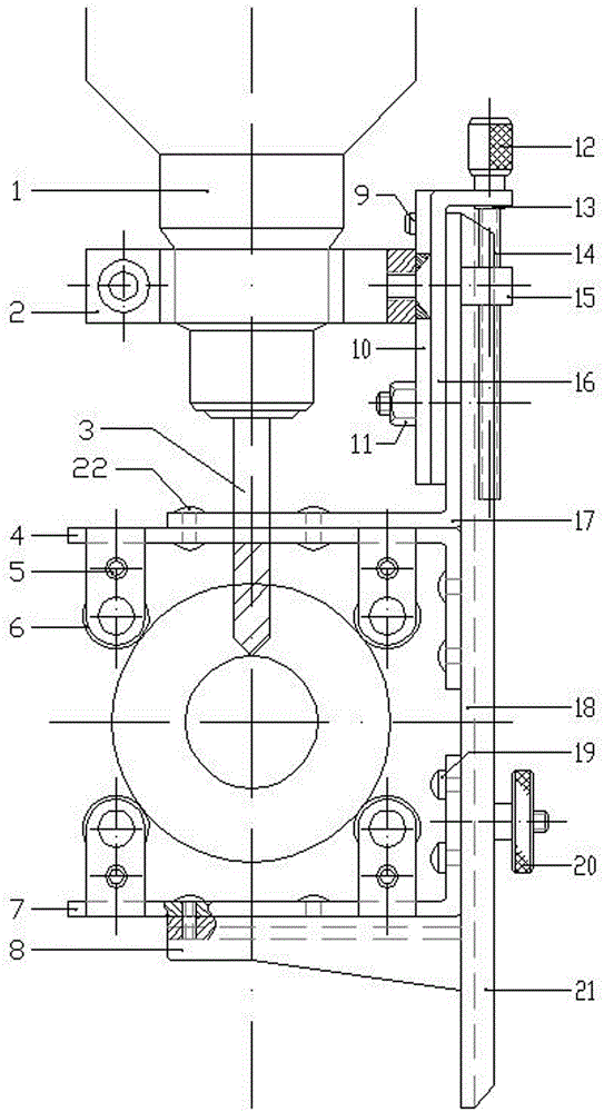 110 kv cable main insulation electric molding cutter