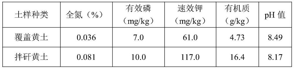 Coal gangue hill fire extinguishment and reburning prevention method using coal-based solid waste