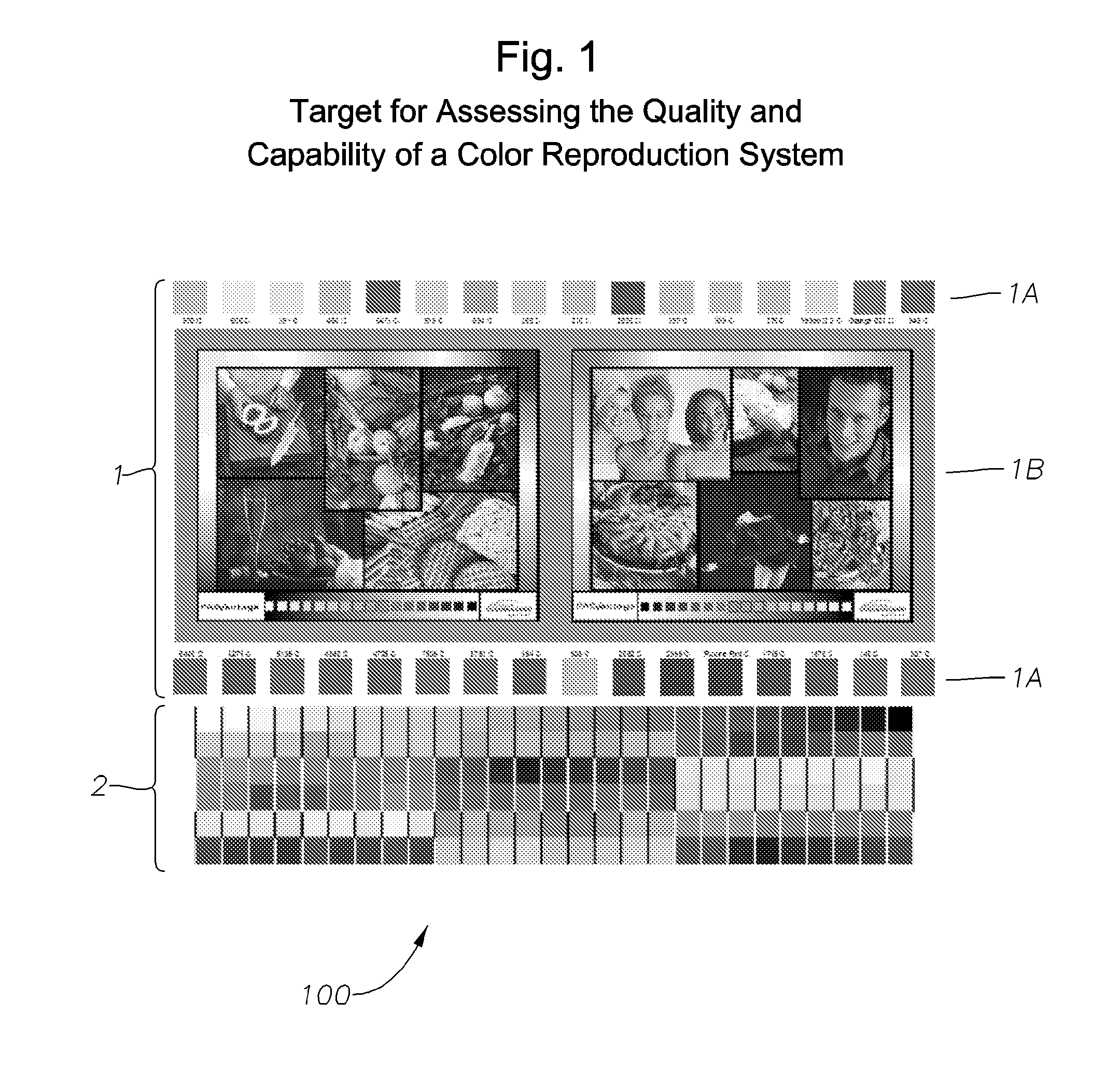 Methods And Apparatus For Assessing And Monitoring The Capability And Quality Of A color Reproduction System