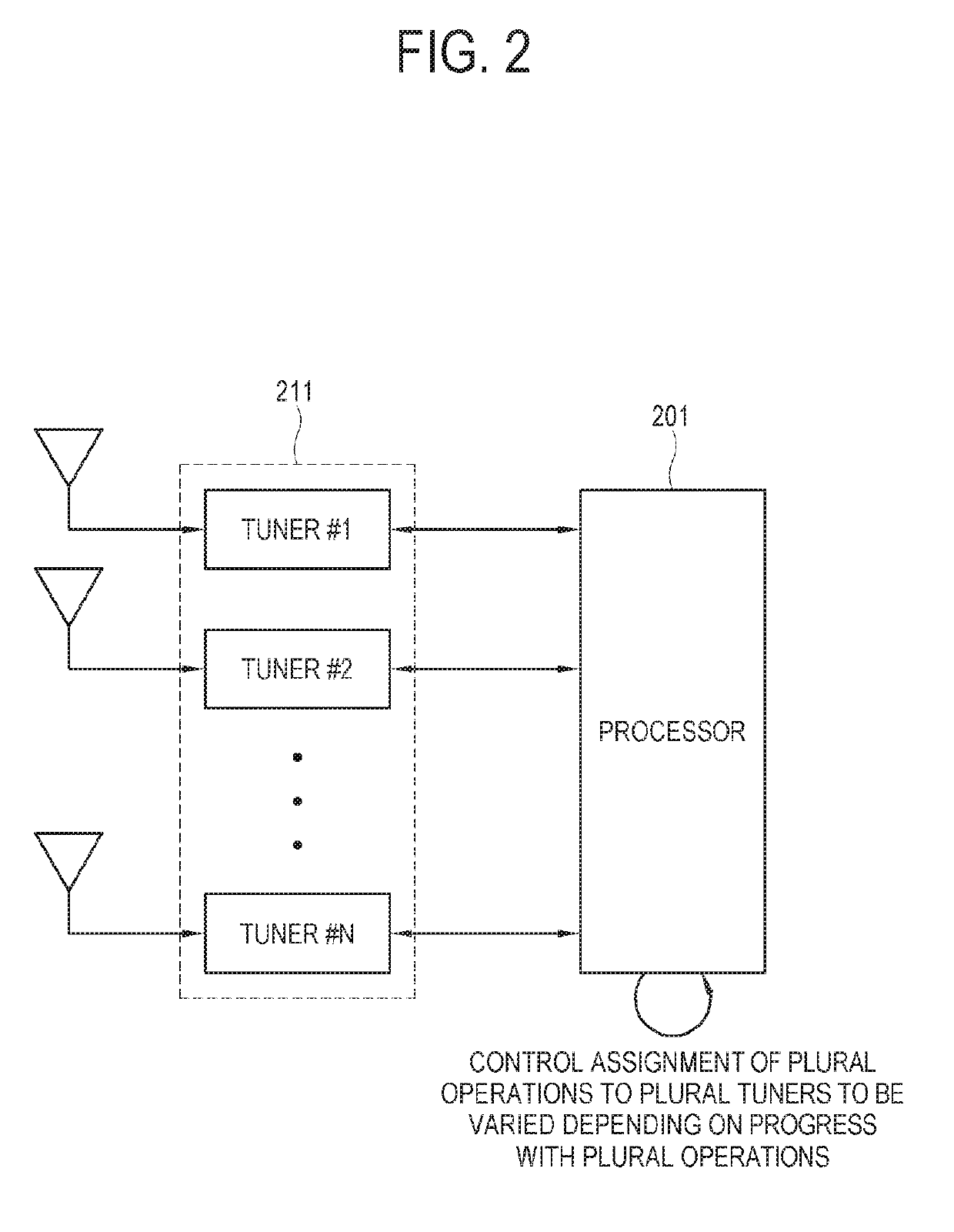 Broadcast receiving apparatus and control method thereof