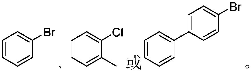 Preparation method of diaryl disulfide