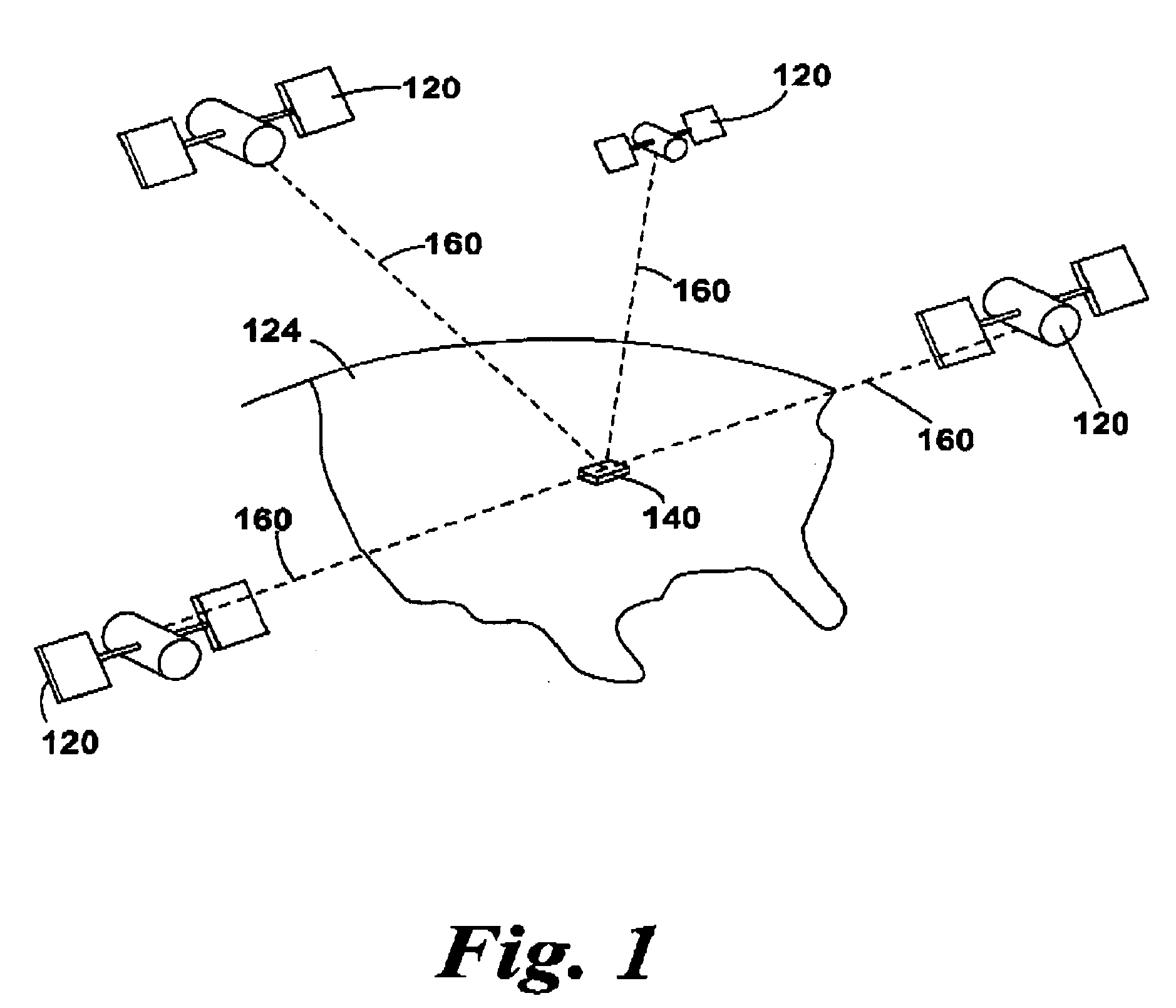 Navigation device and method