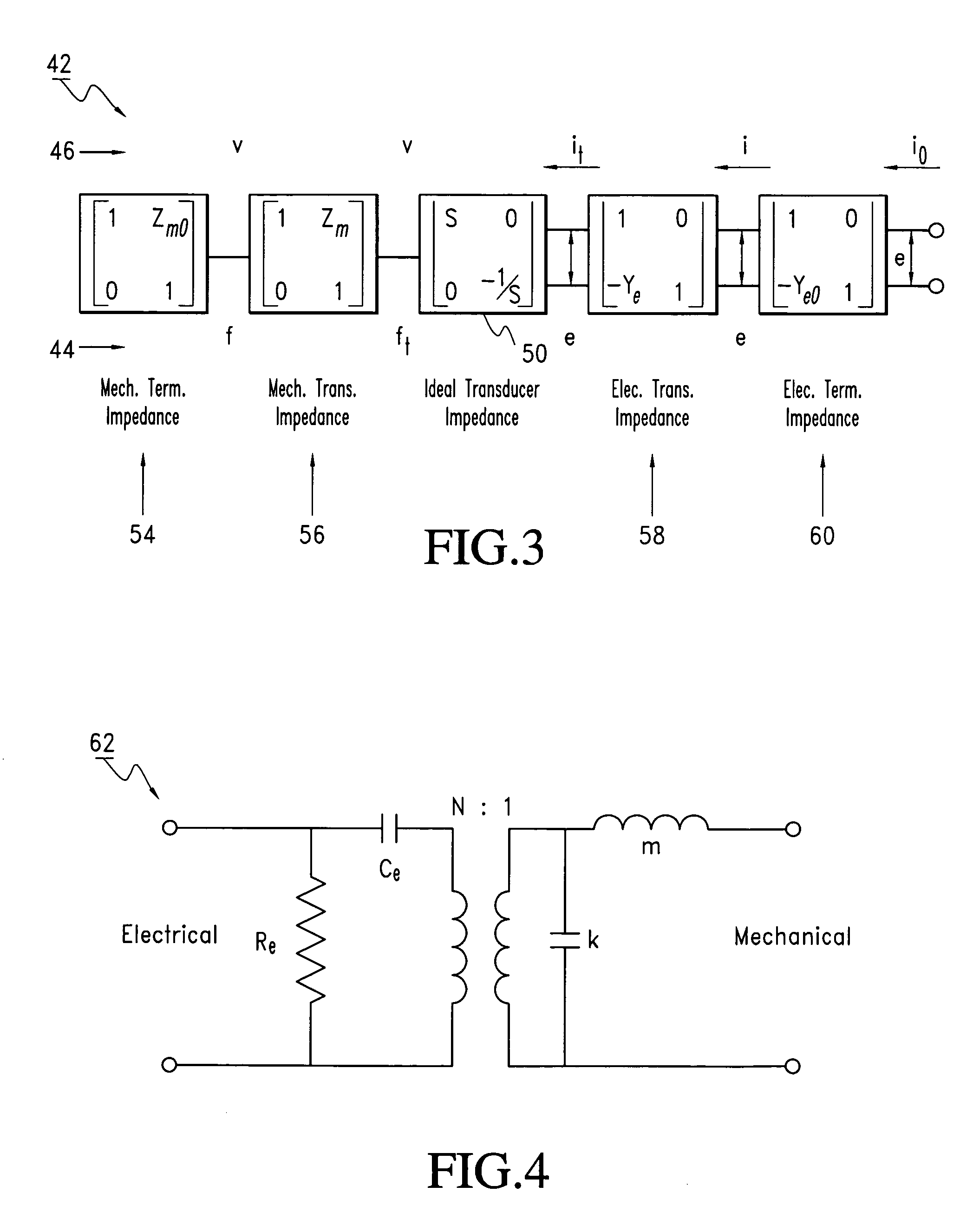 Transducer in-situ testing apparatus and method