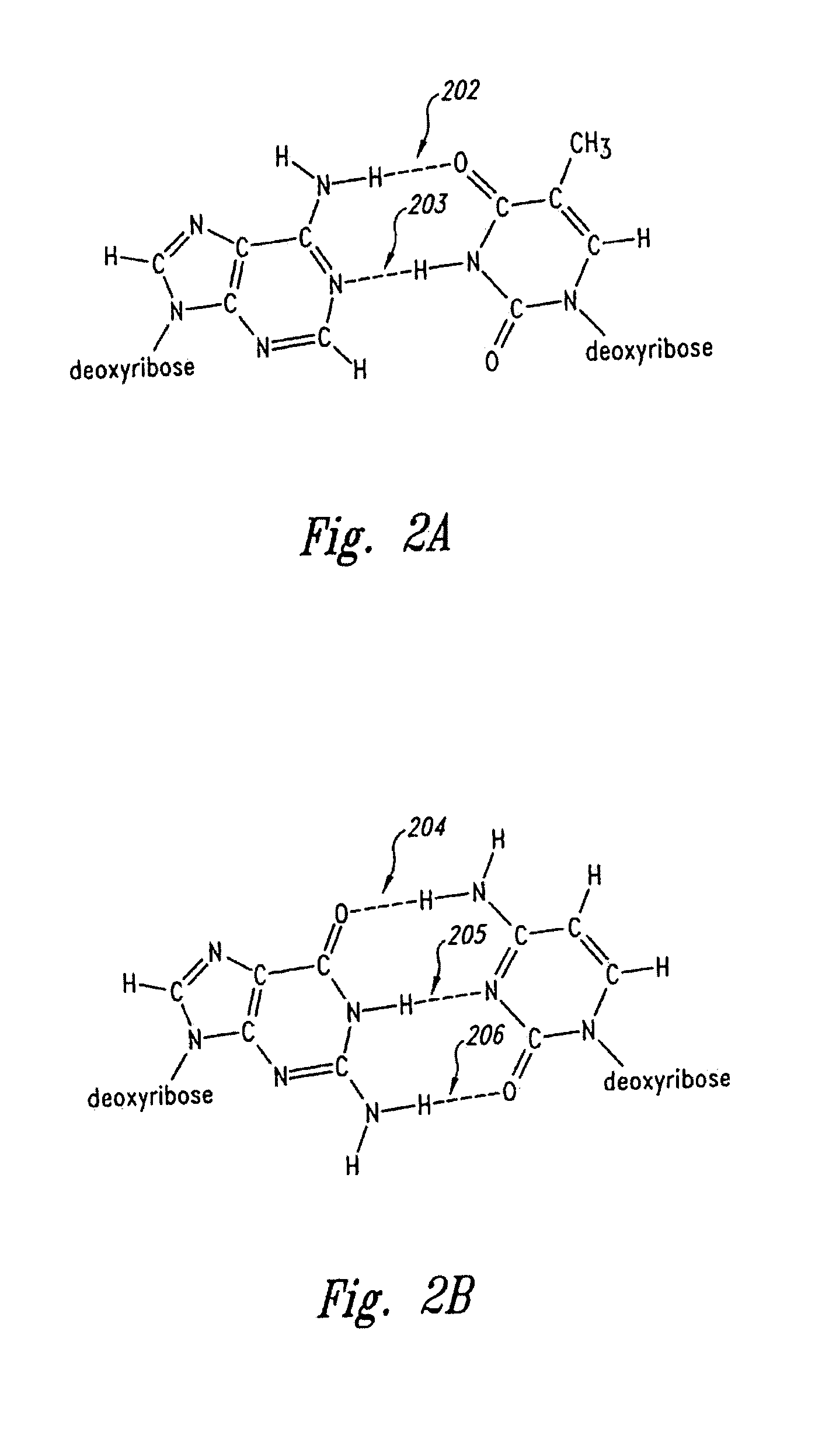 Method and system for measuring a molecular array background signal from a continuous background region of specified size