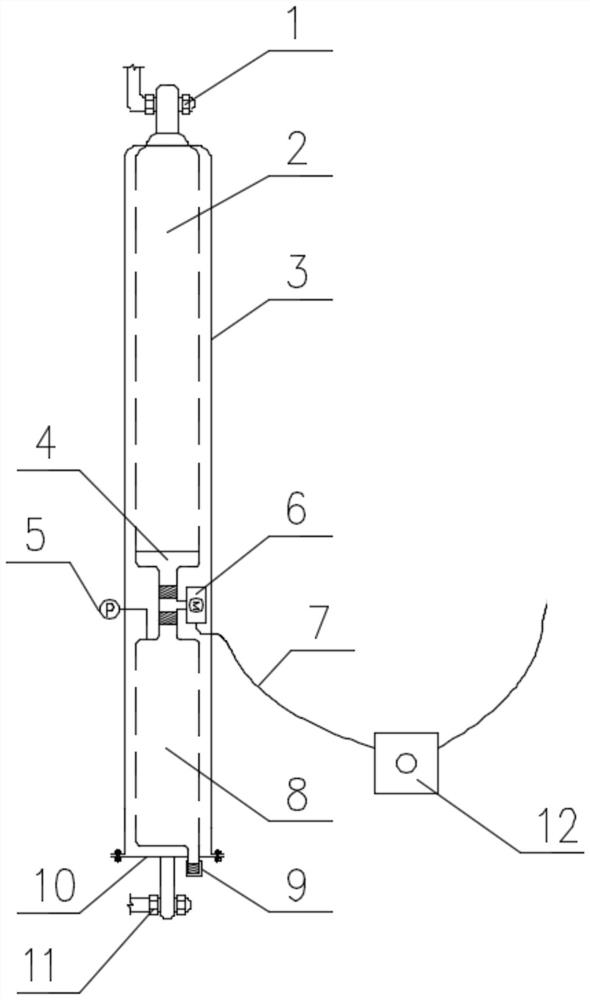 Automatic window opener for natural smoke prevention and exhaust system of building and using method