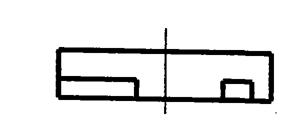 Independent special-shaped tube negative pressure type compact spinning apparatus