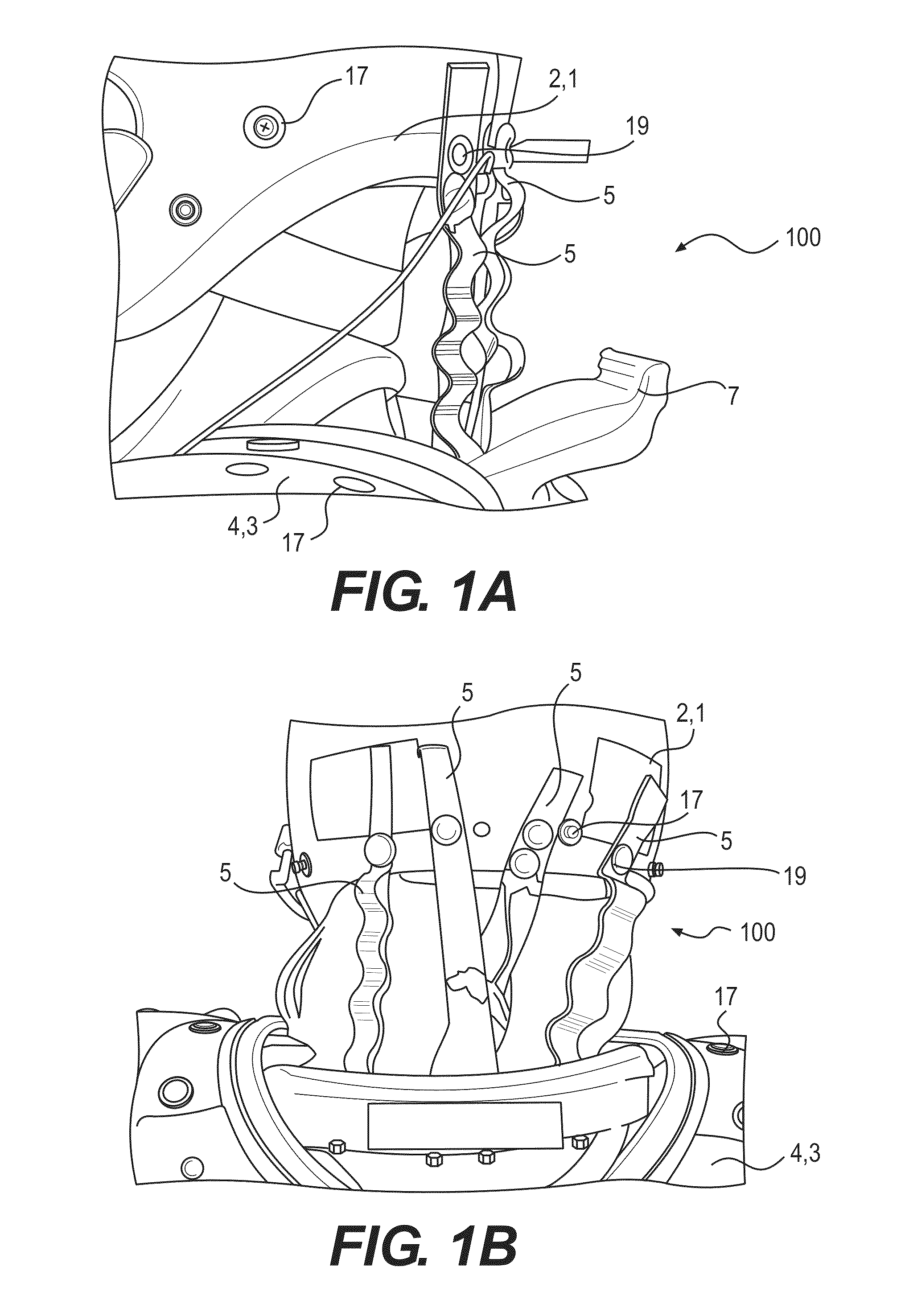 Cervical spine protection apparatus and methods of use