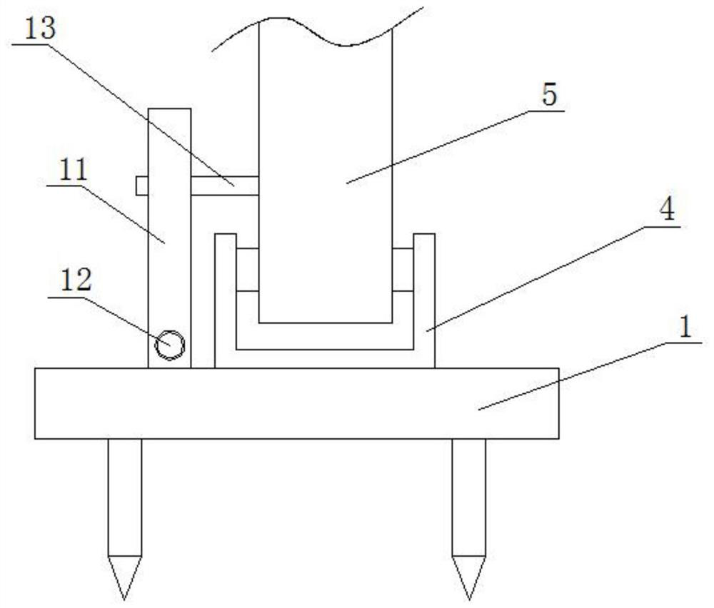 Wall building equipment for building construction engineering