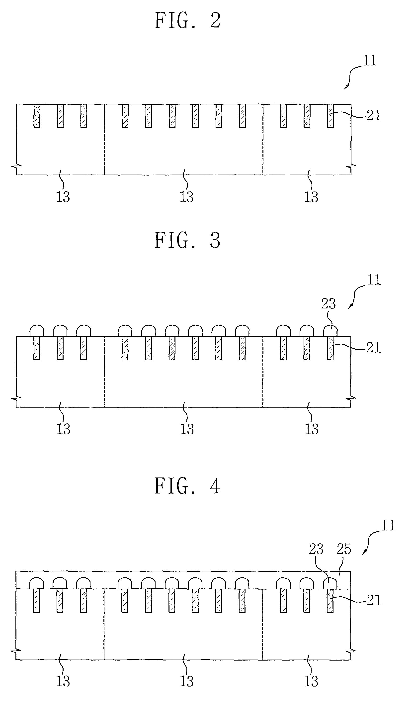 Method of forming package-on-package and device related thereto