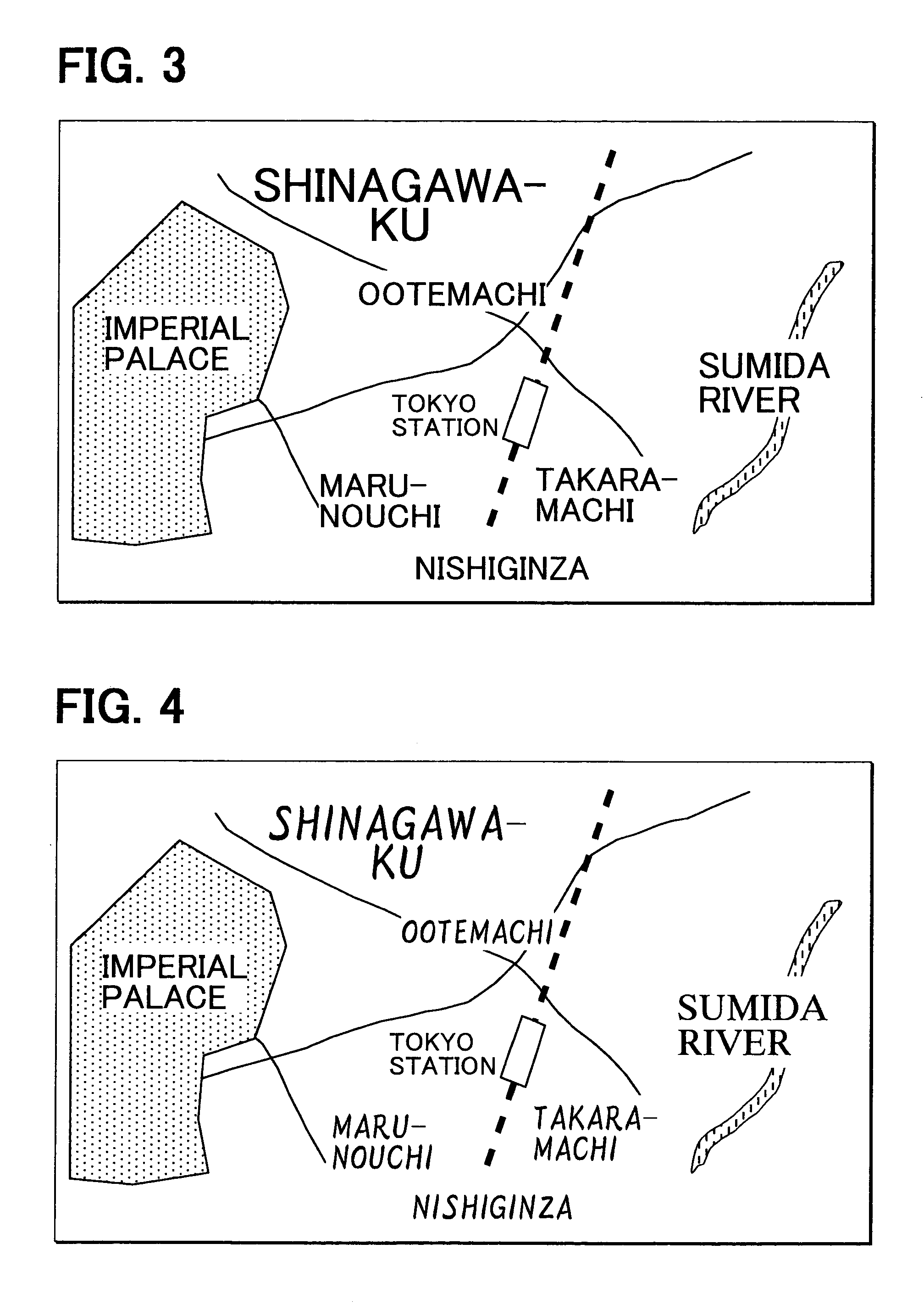 Navigation apparatus