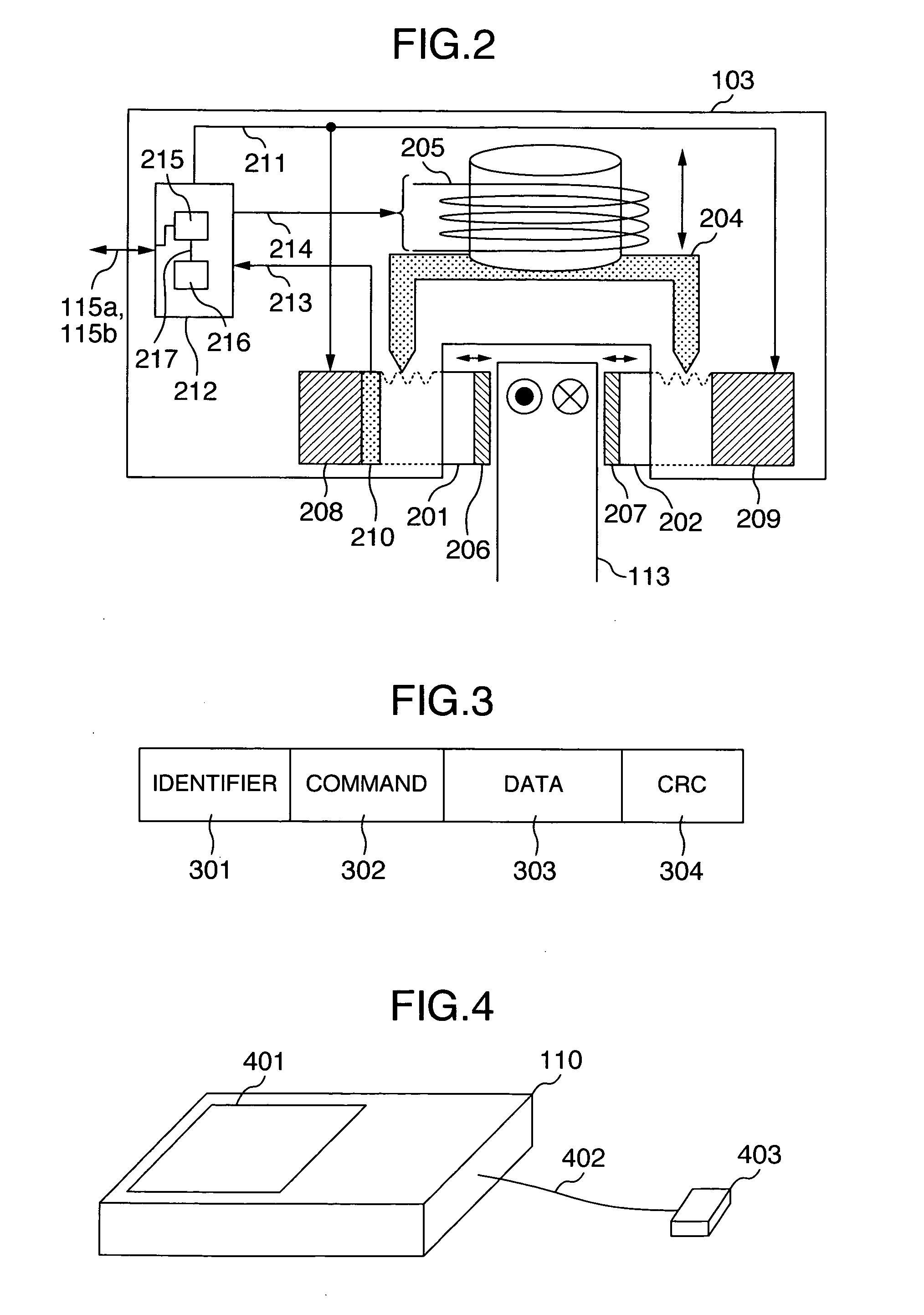 Brake control system architecture and method for updating firmware of embedded controller