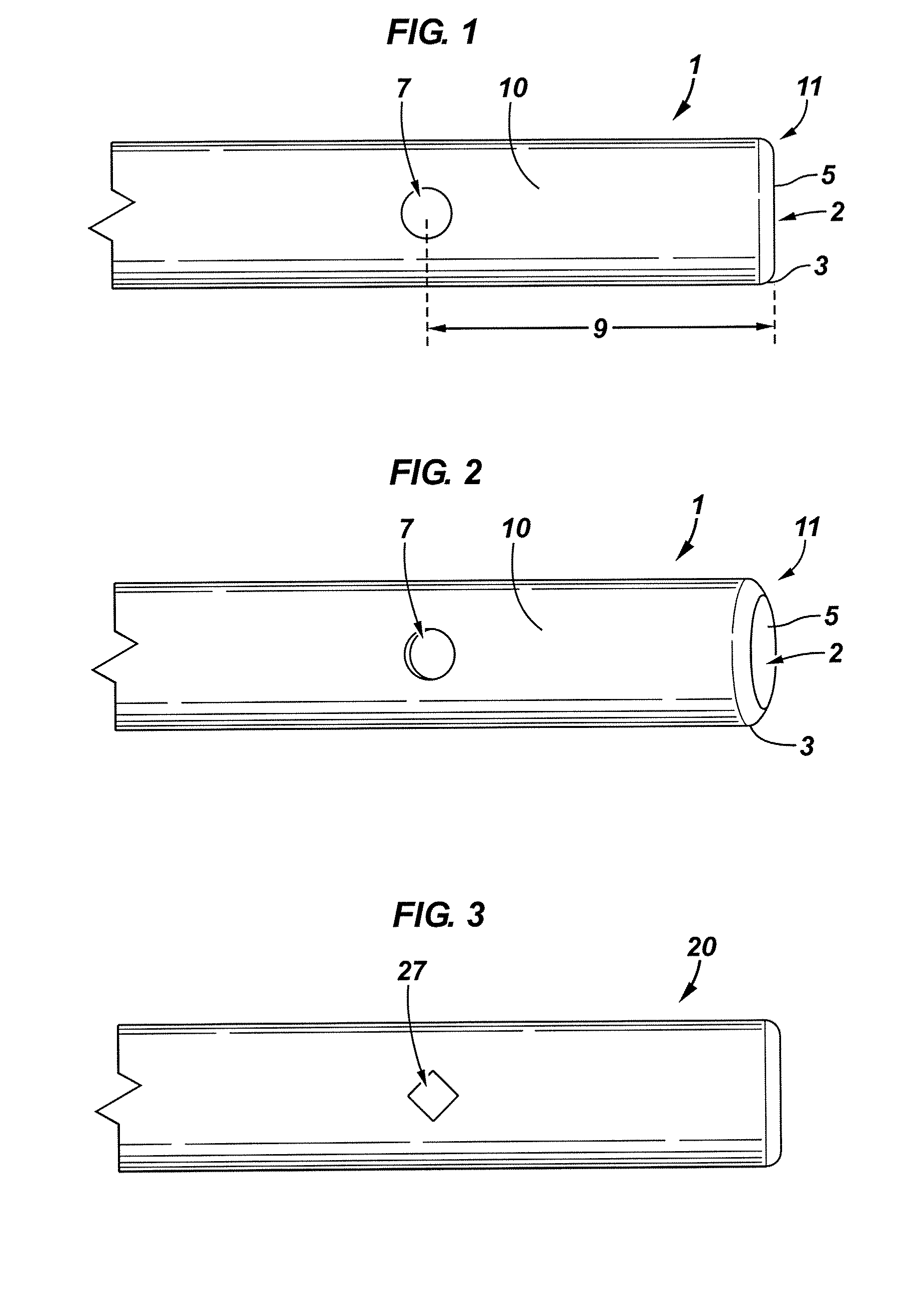 Neural injection system and related methods