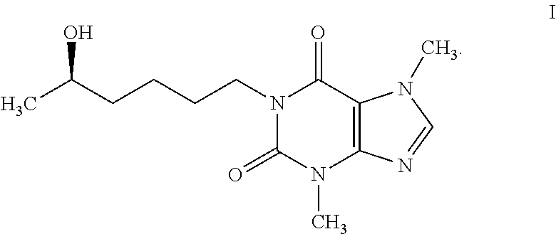 Lisofylline analogs and methods for use