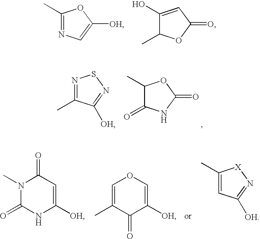 EP4 receptor agonist, compositions and methods thereof