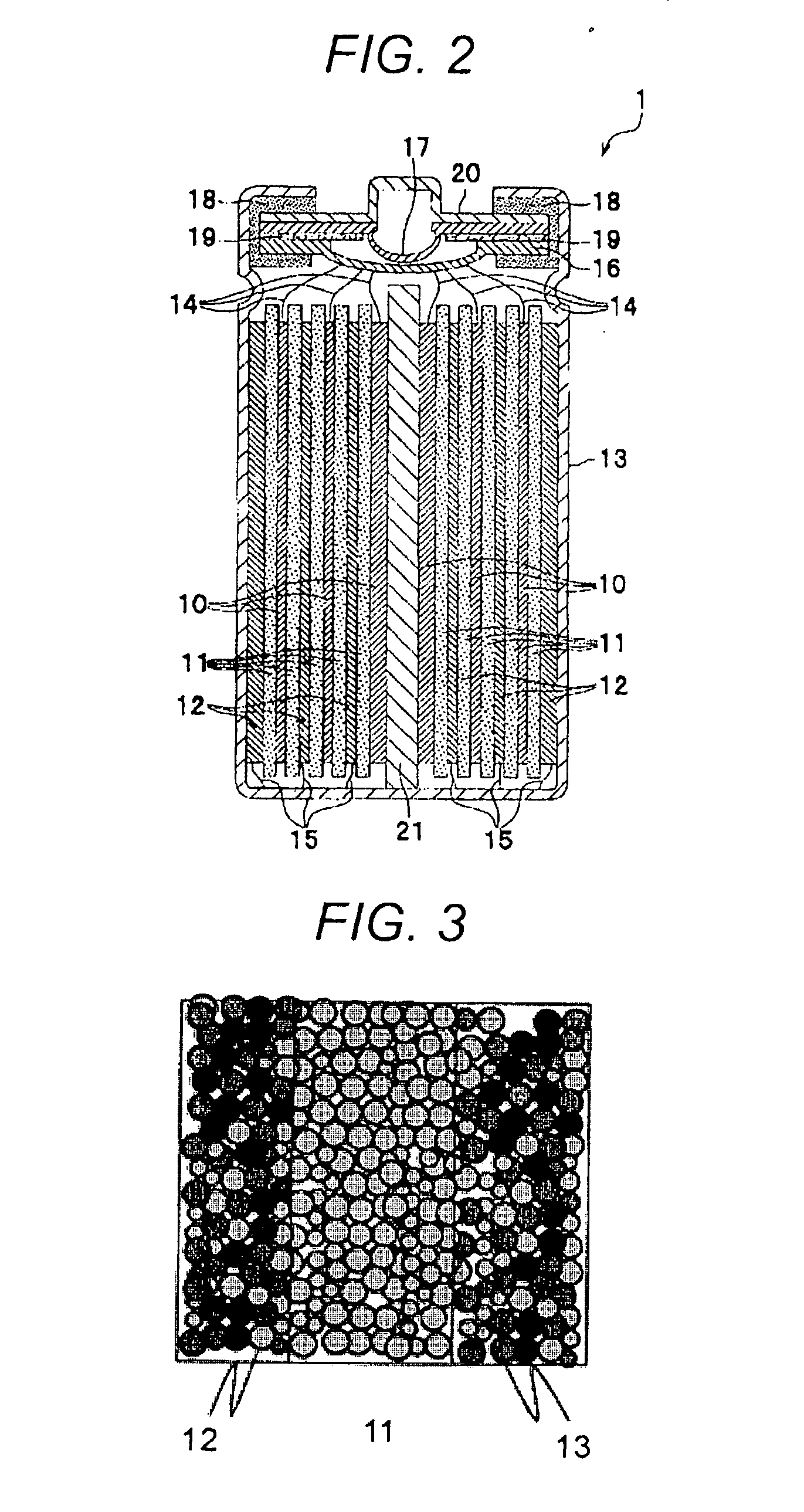 Solid electrolyte and all-solid state lithium ion secondary battery