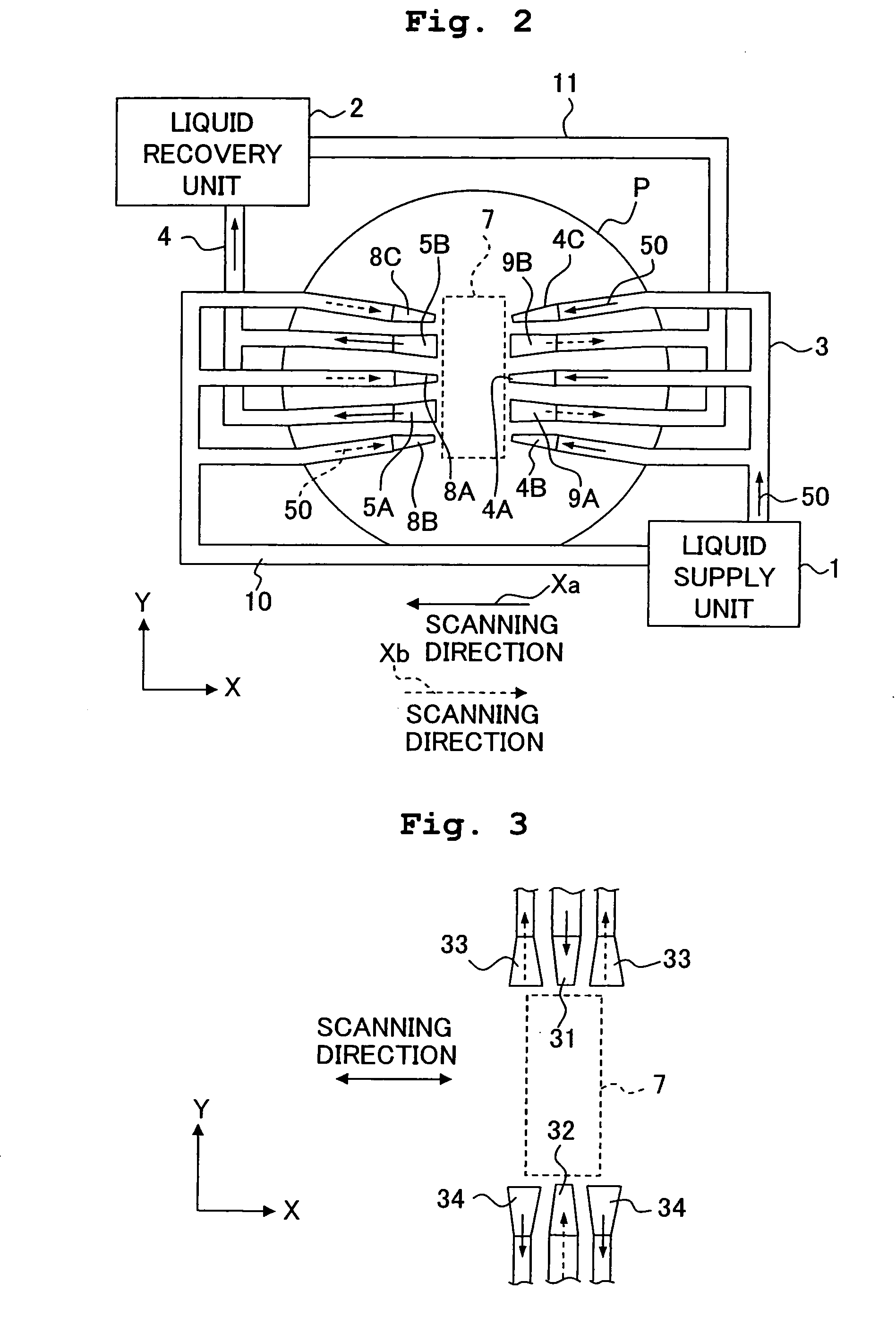 Exposure apparatus, exposure method, and method for producing device