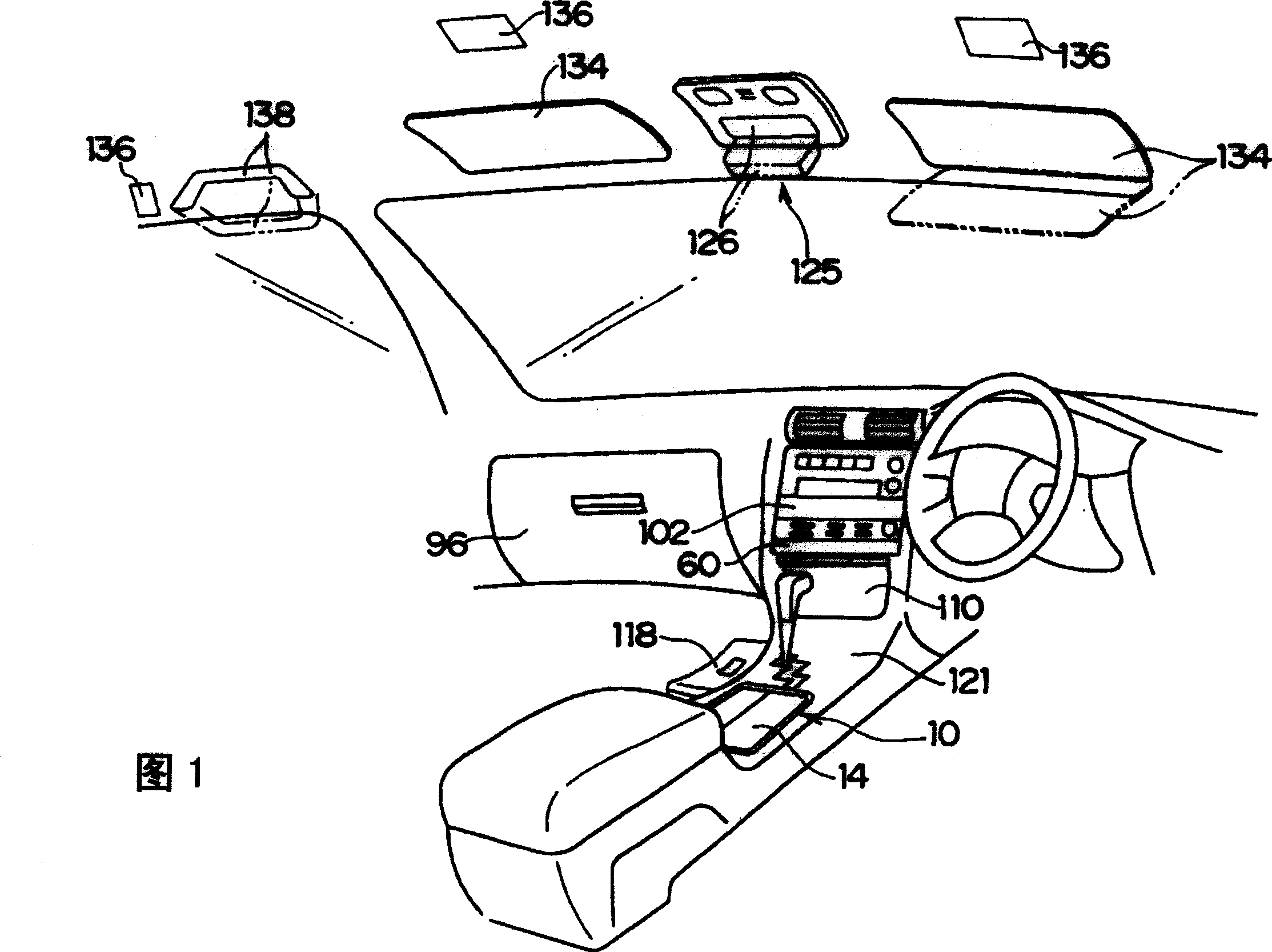 Moving device