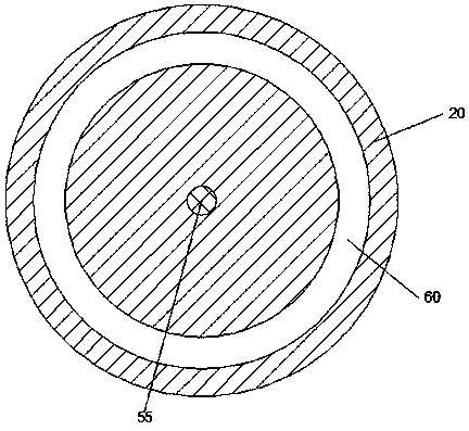 Environmentally-friendly fuel device