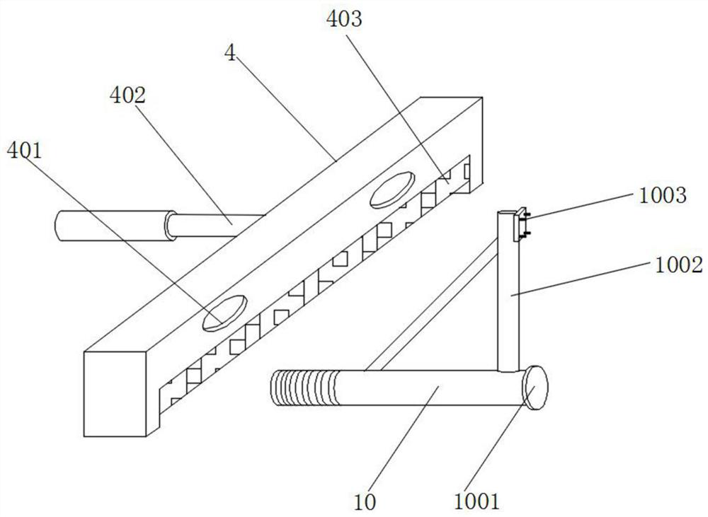 Power device manufacturing equipment with waste recovery function