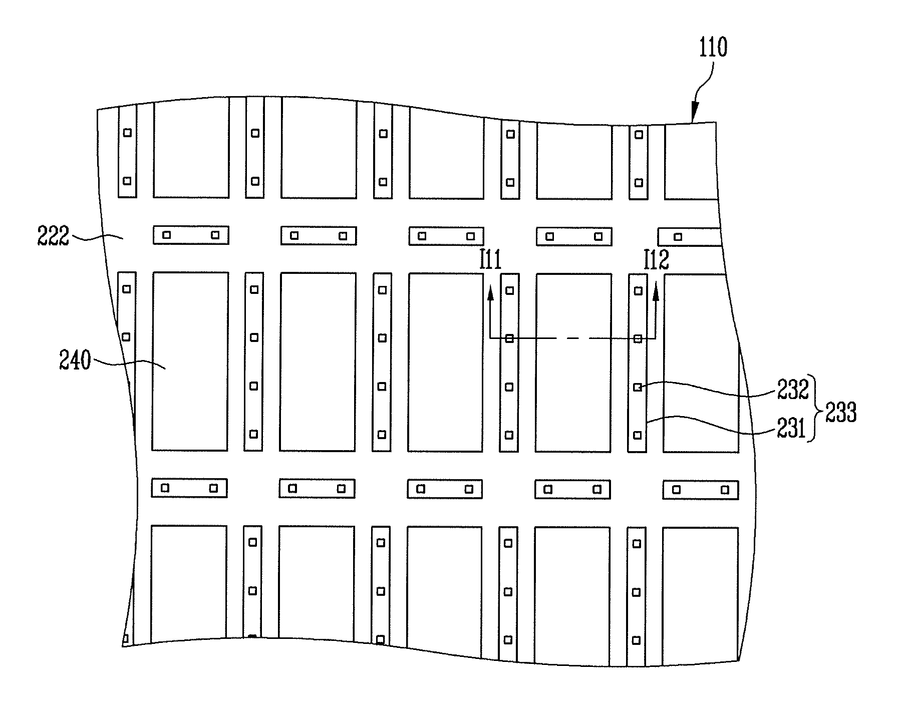 Organic light emitting display device