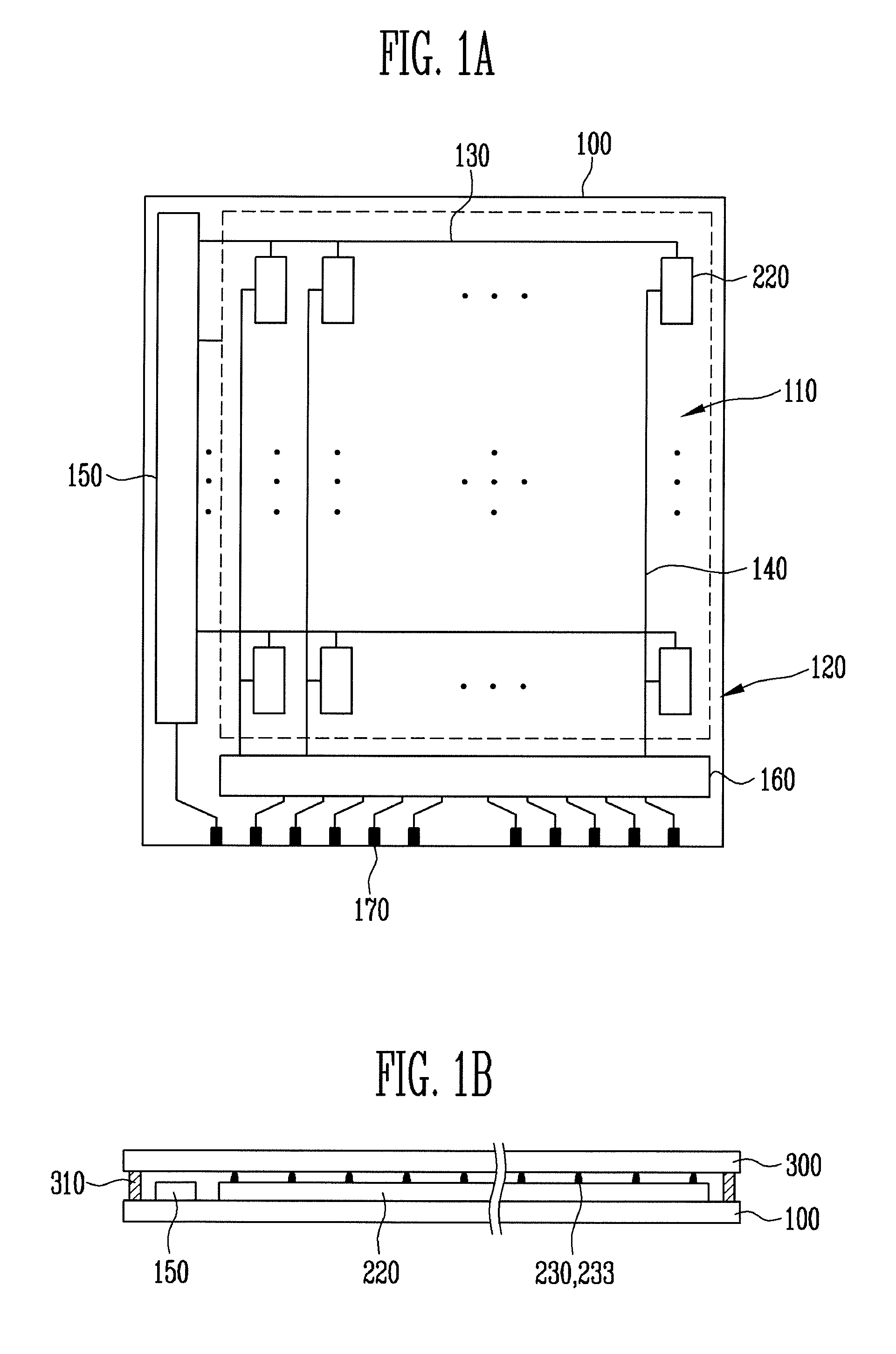 Organic light emitting display device