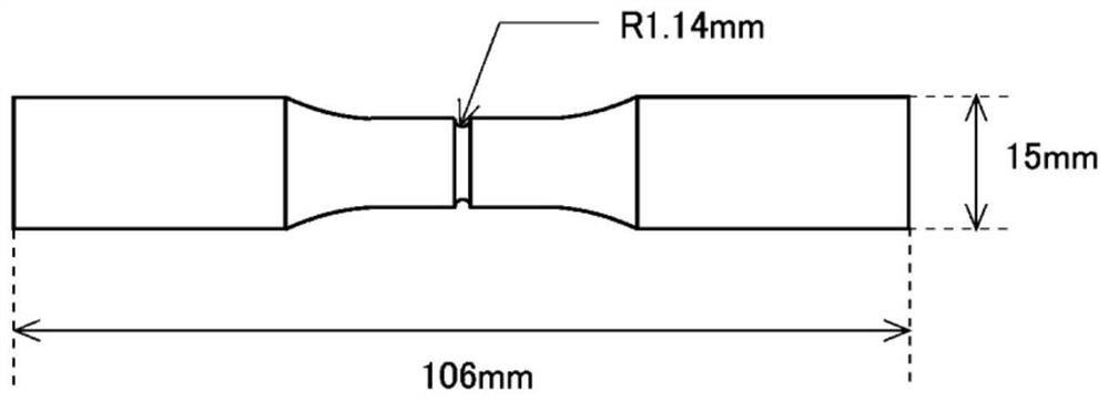 Steel material and component