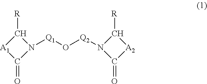 N-alkyl lactam ethers, and compositions and uses thereof