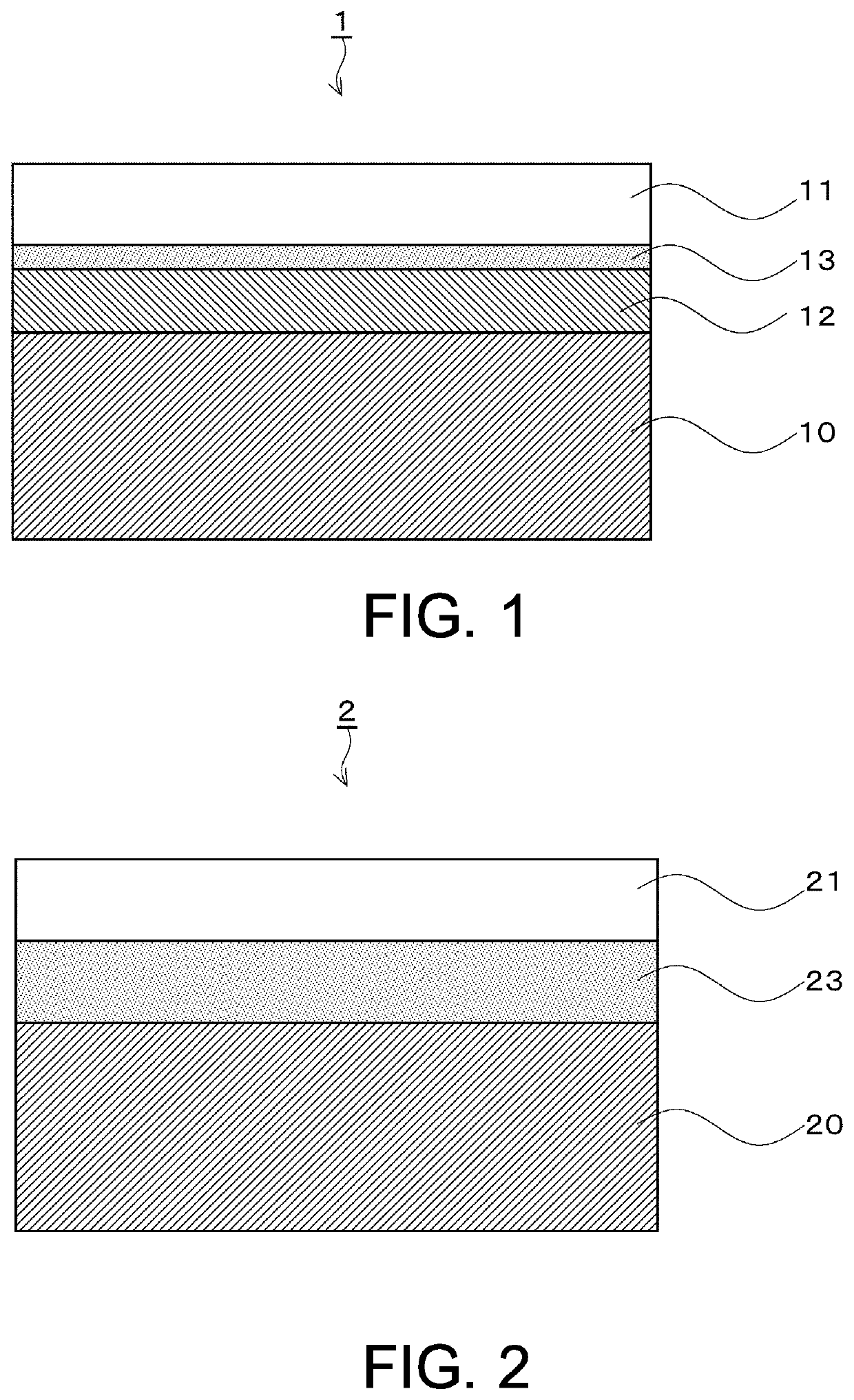 Composite substrate and method of manufacturing composite substrate