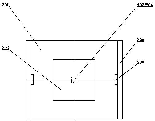 An adaptive multi-standard intelligent access express cabinet