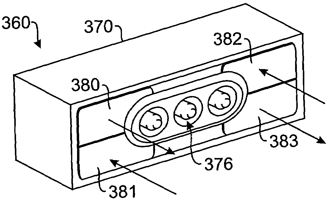 Magnetic connector for electronic device