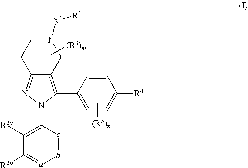 DIARYL SUBSTITUTED 6,5-FUSED RING COMPOUNDS AS C5aR INHIBITORS