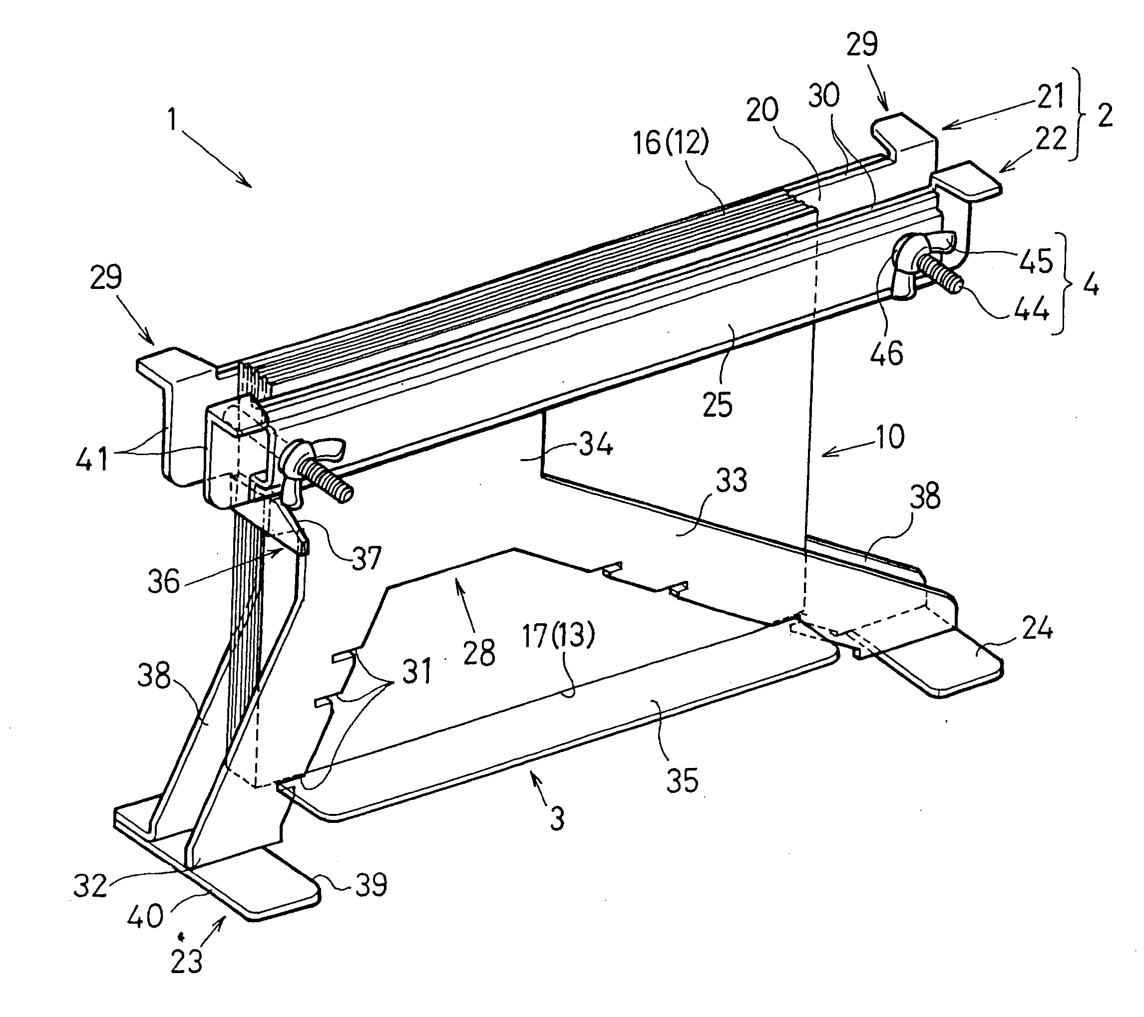 Book-making equipment and a book-making method using the same