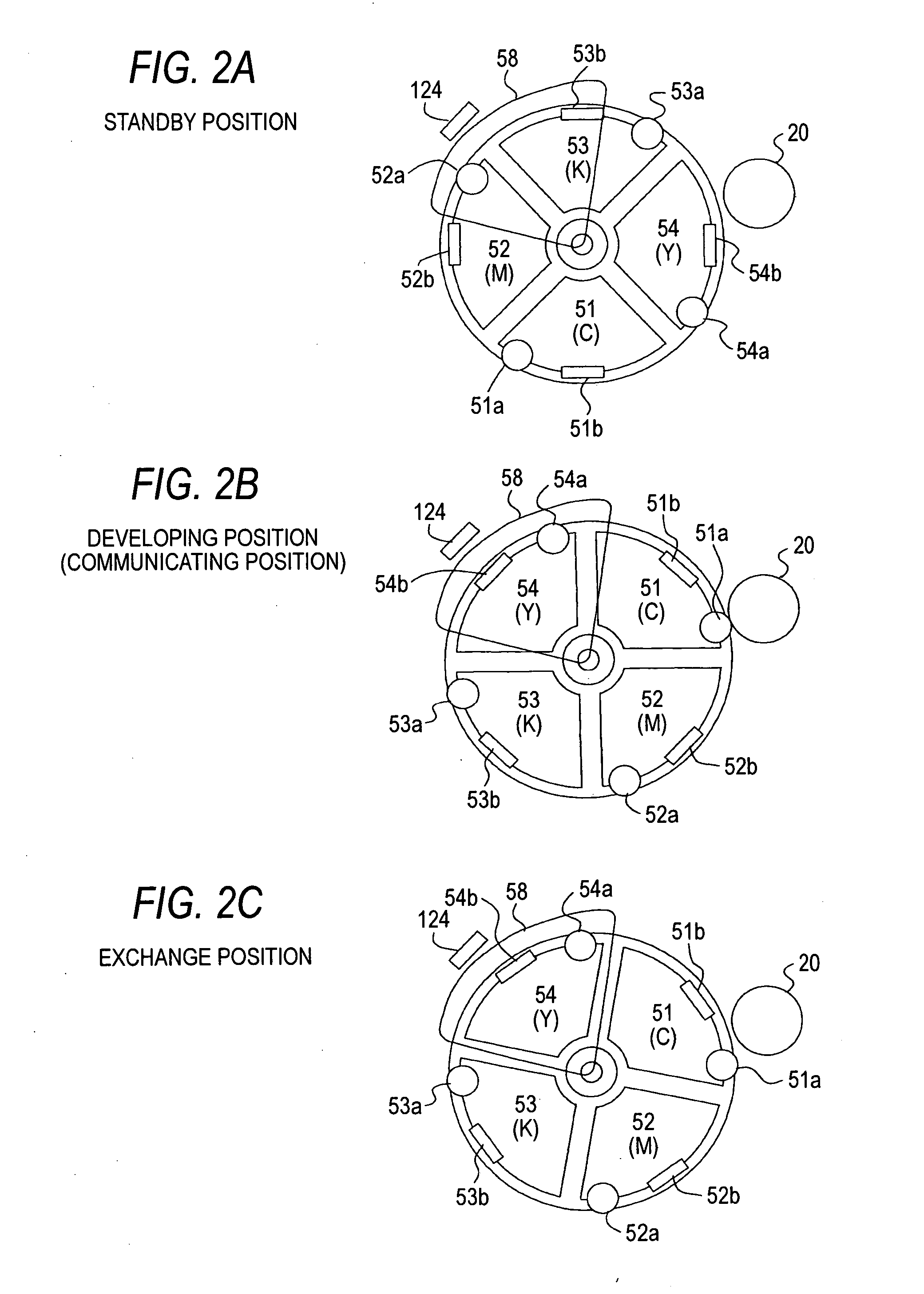 Image forming apparatus and method of determining update of identification information