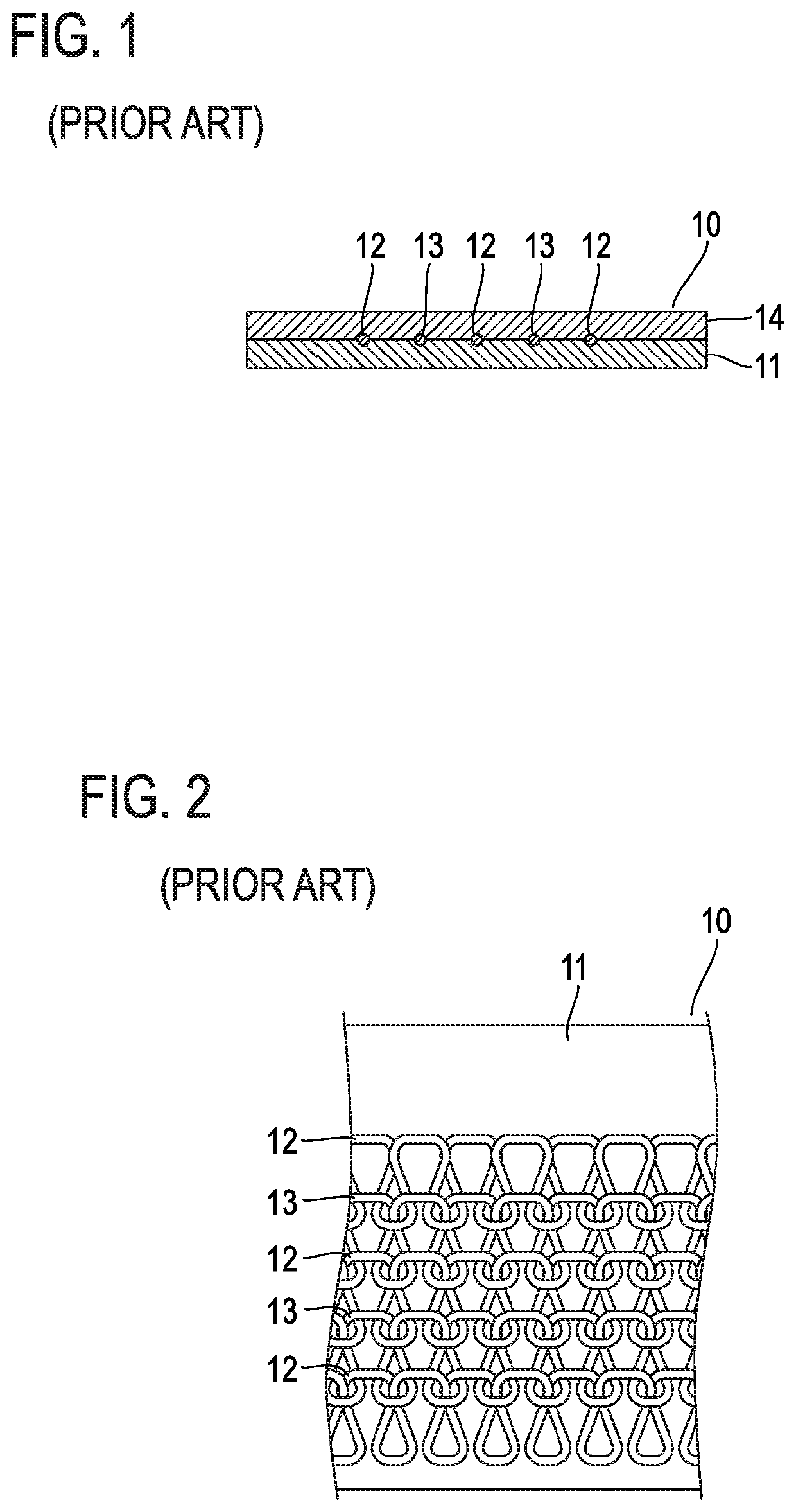 Electrical connecting element