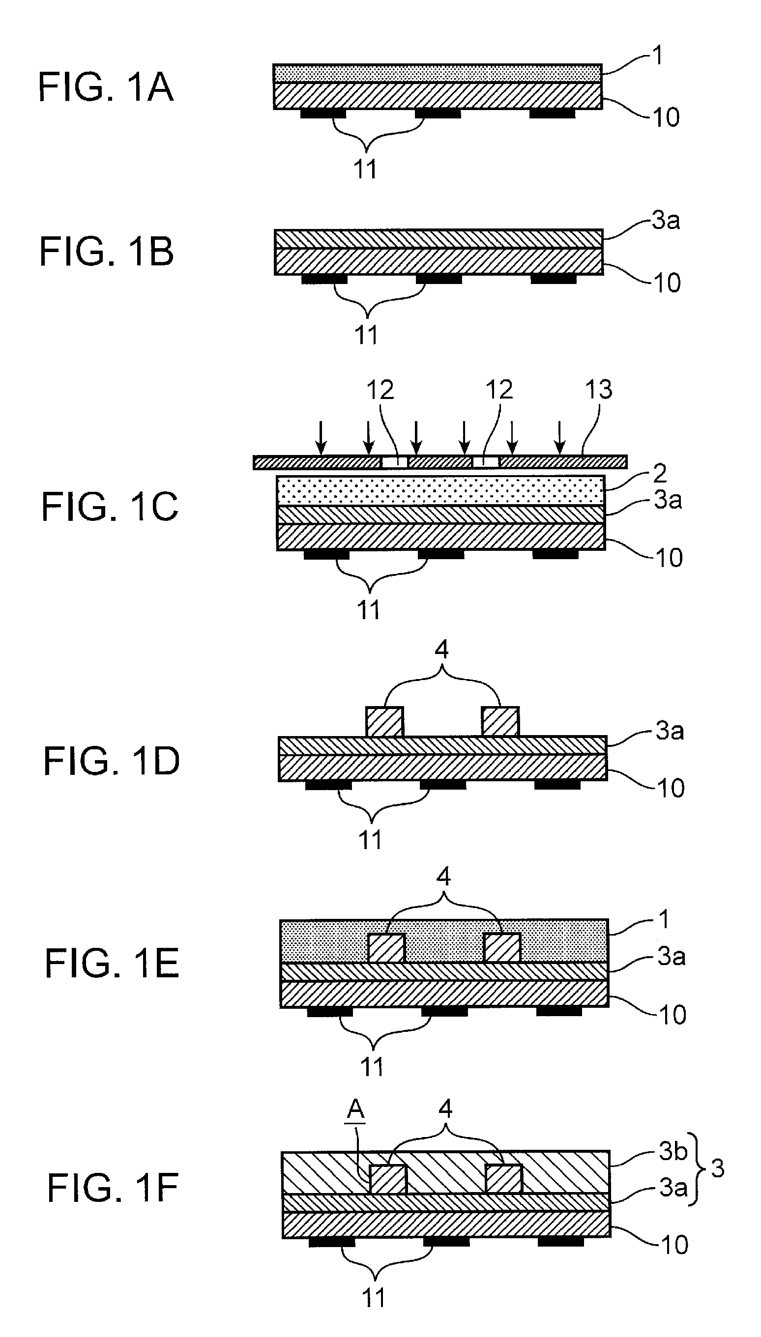 Resin composition for optical waveguide, dry film, optical waveguide, and photoelectric composite wiring board using same