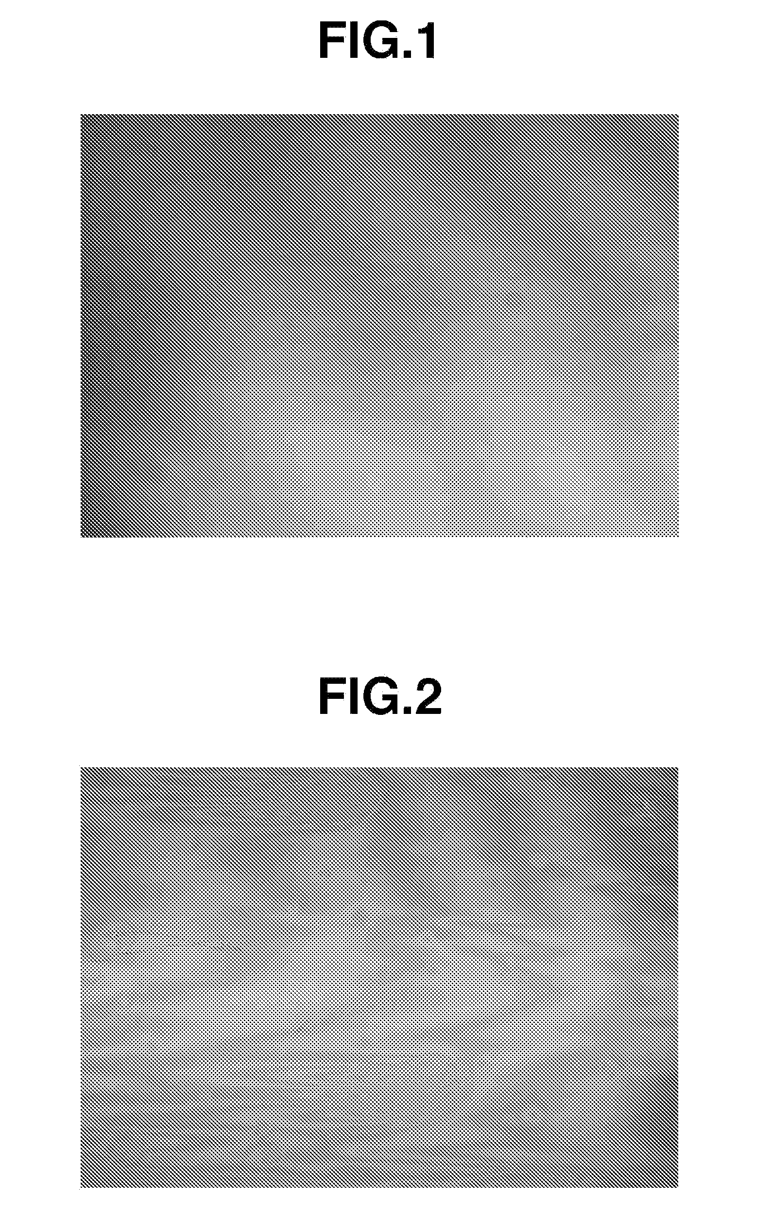 Silicone coating composition and coated article