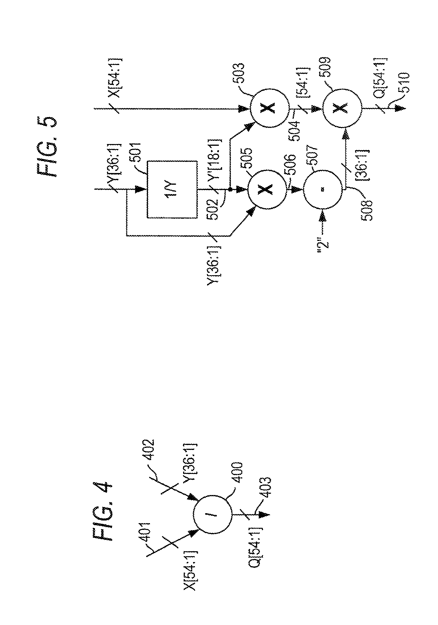 Implementing mixed-precision floating-point operations in a programmable integrated circuit device