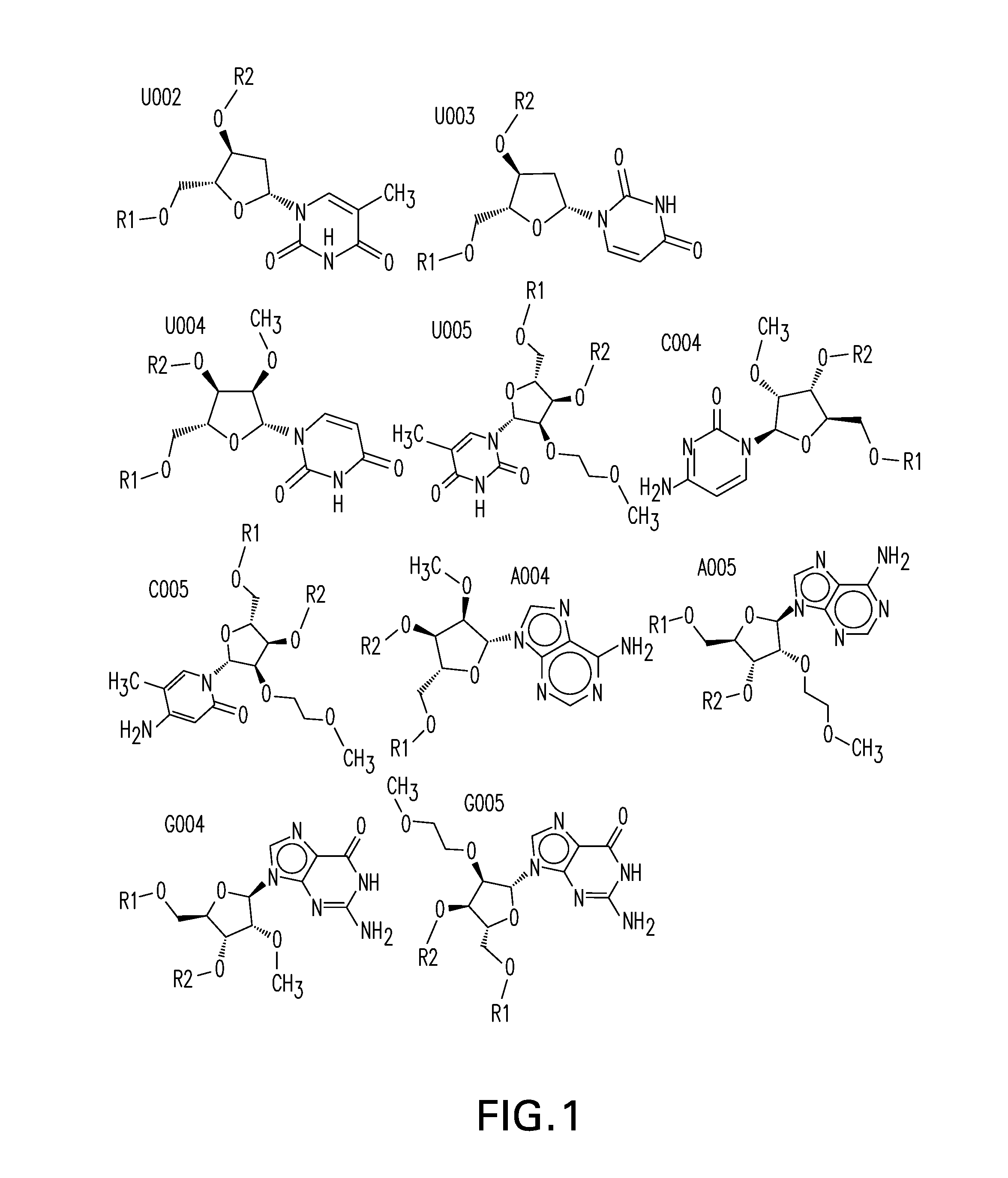 Organic compositions to treat epasi-related diseases