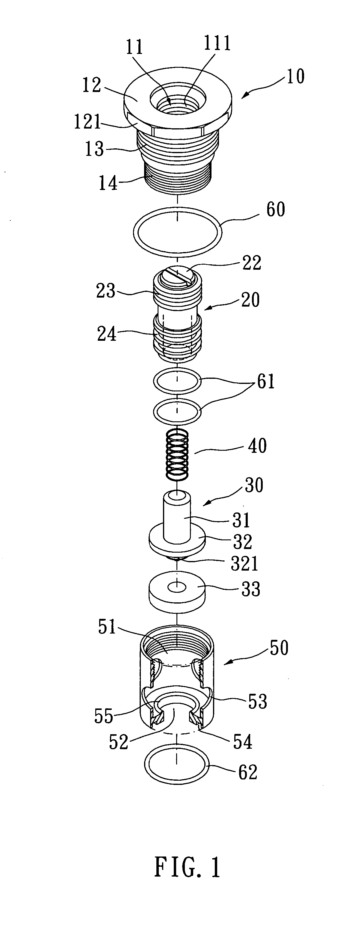 Check valve