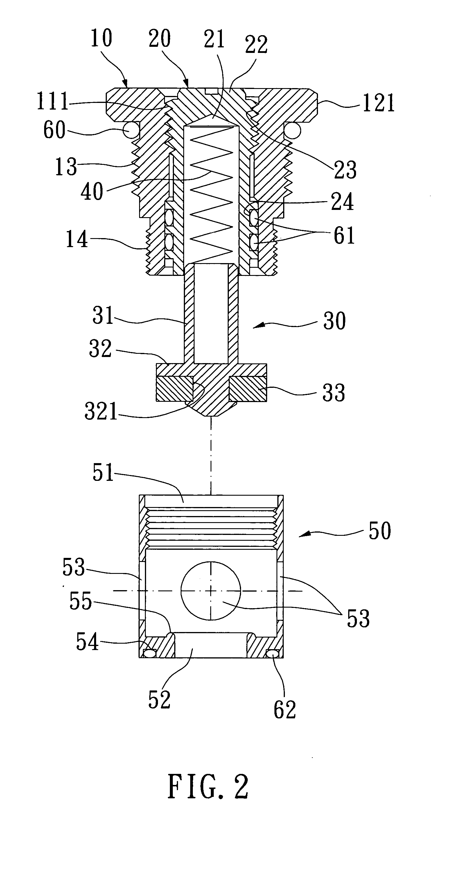 Check valve