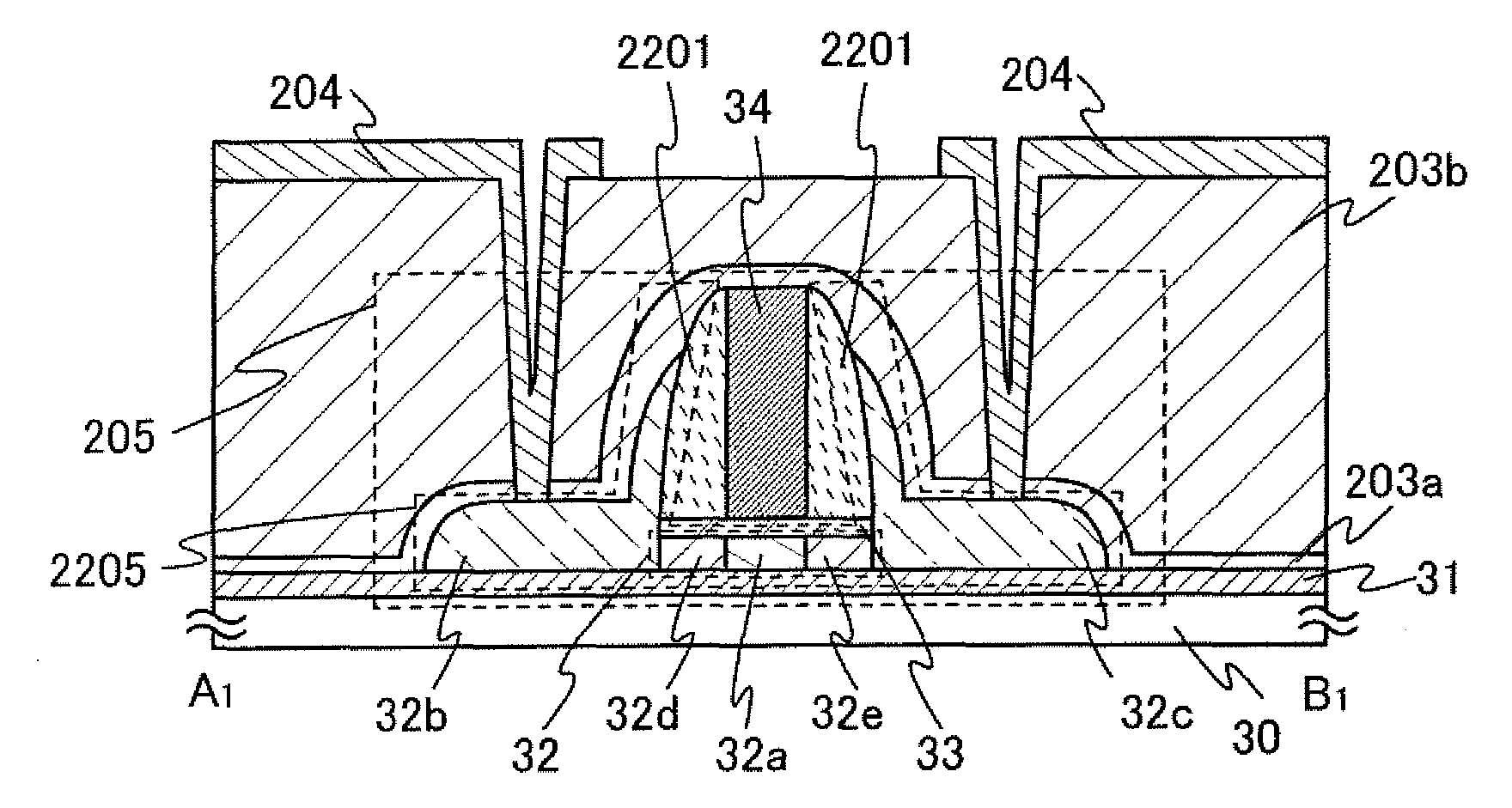 Method for manufacturing semiconductor device