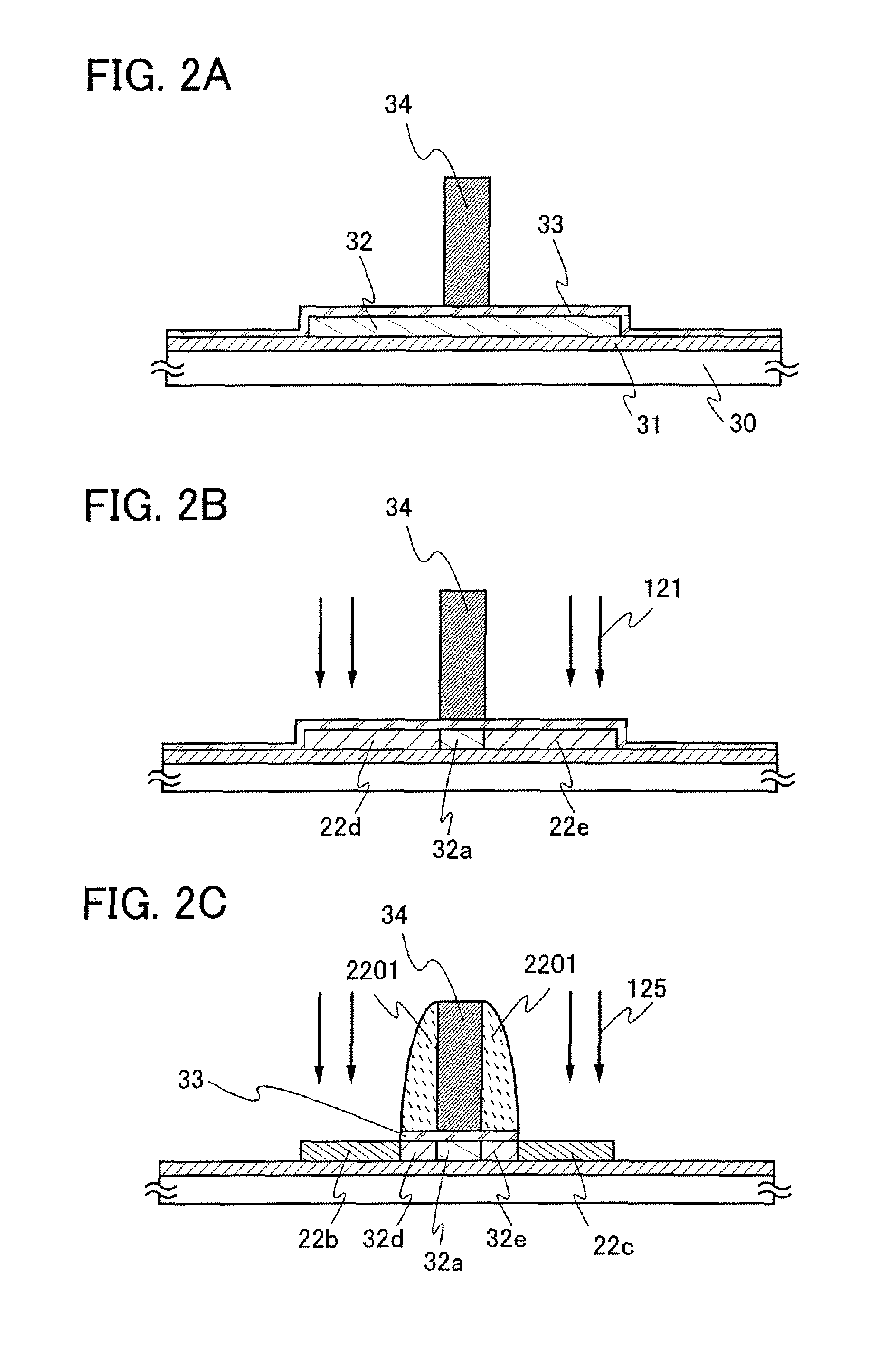 Method for manufacturing semiconductor device