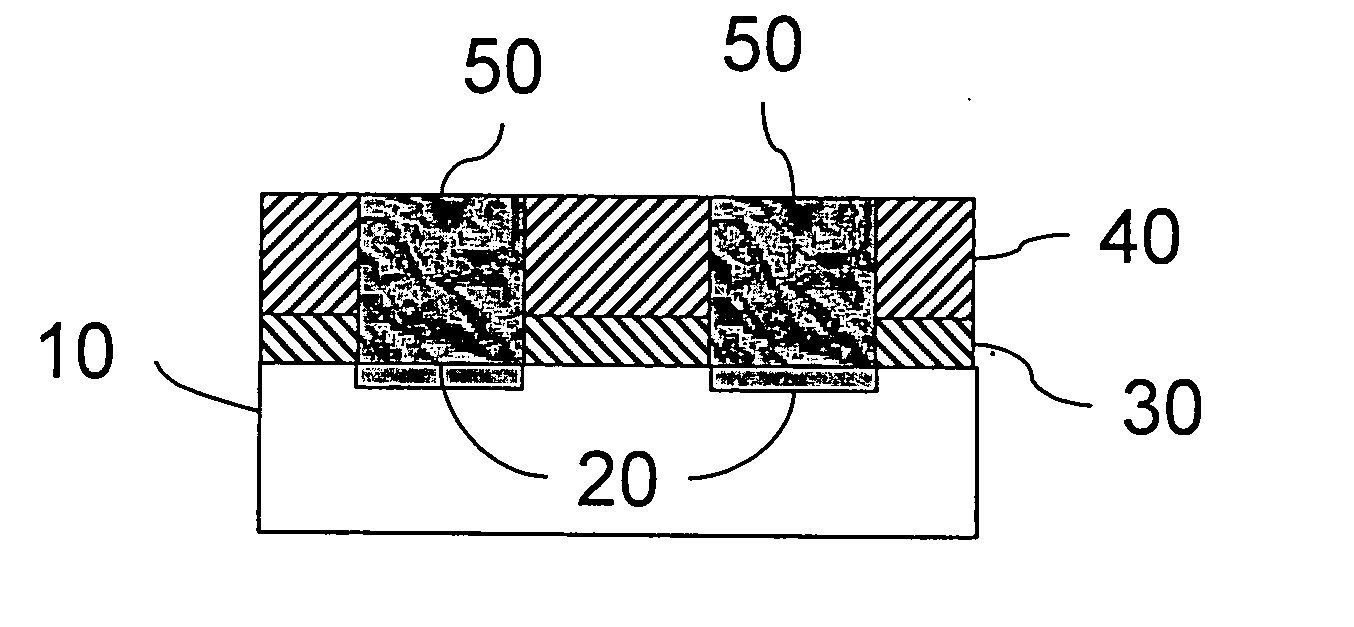 Method to fabricate patterned strain-relaxed sige epitaxial with threading dislocation density control